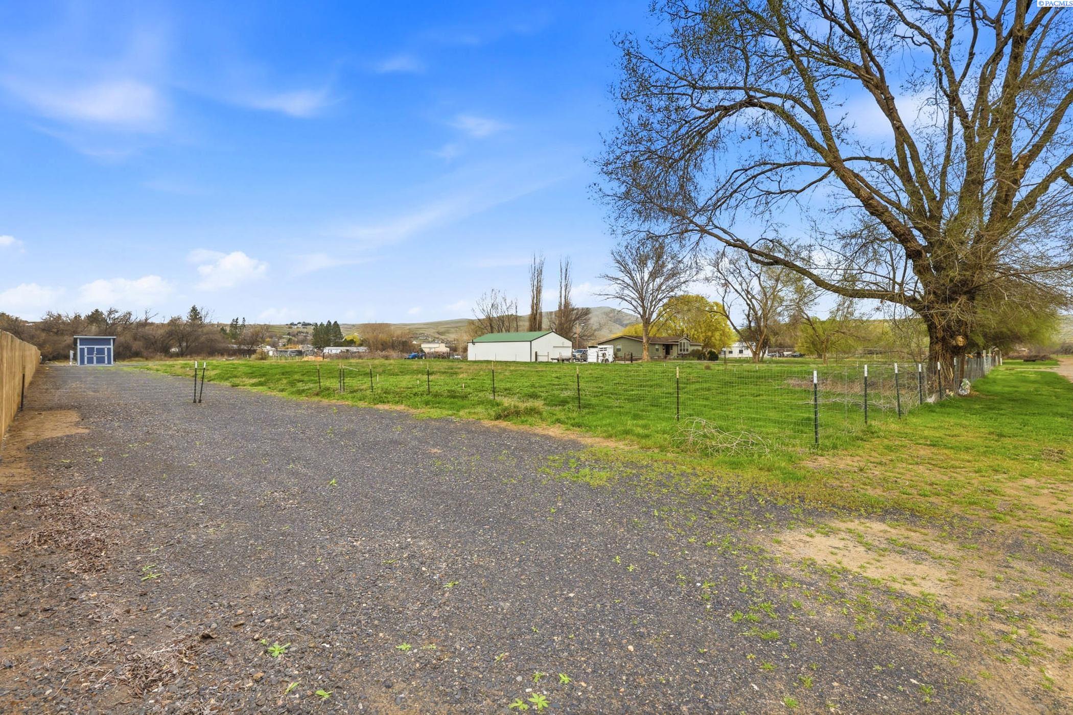 0 N 82 Pr Ne, Benton City, WA 99320