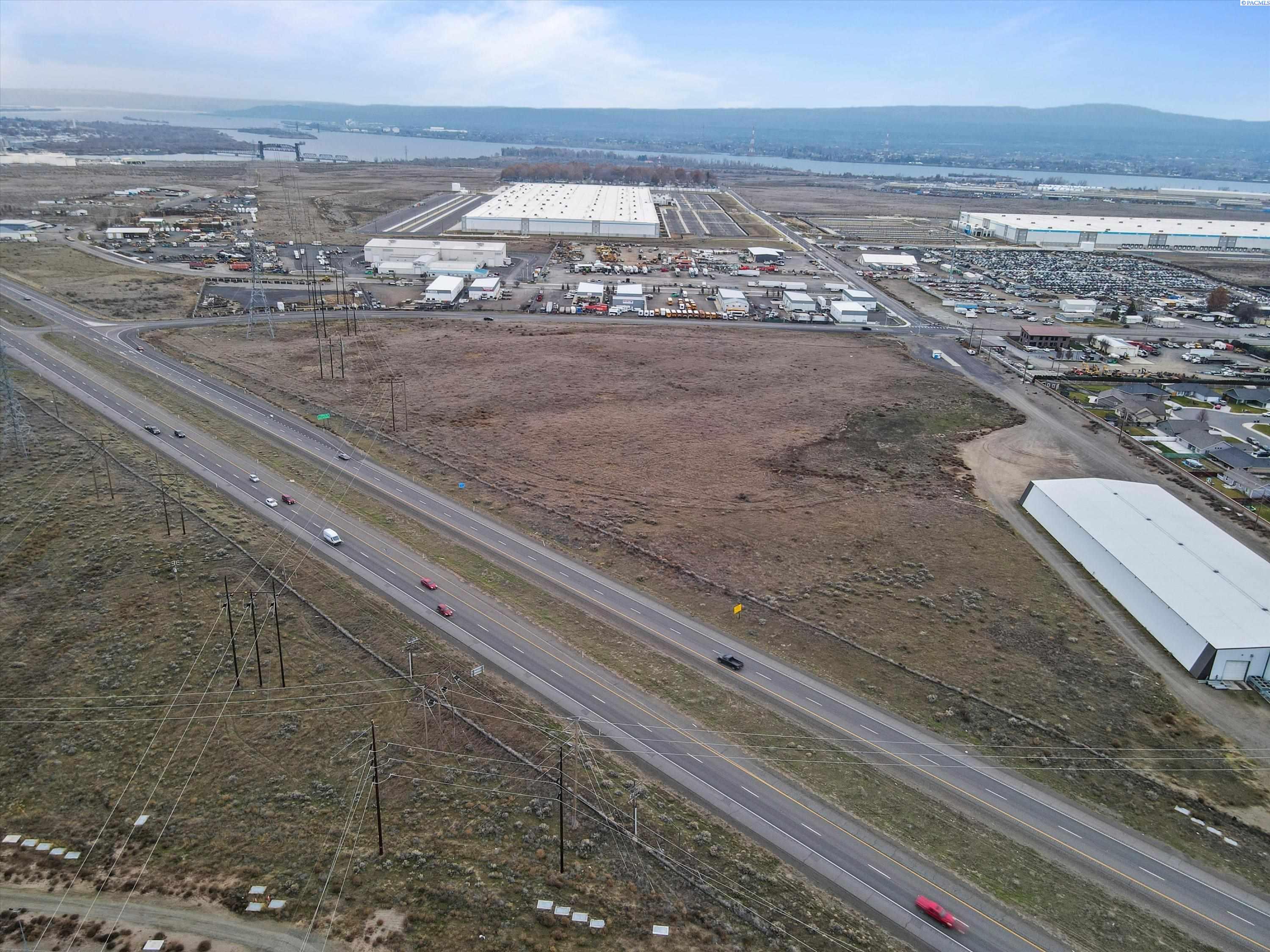 0 E A St, Pasco, WA 99301