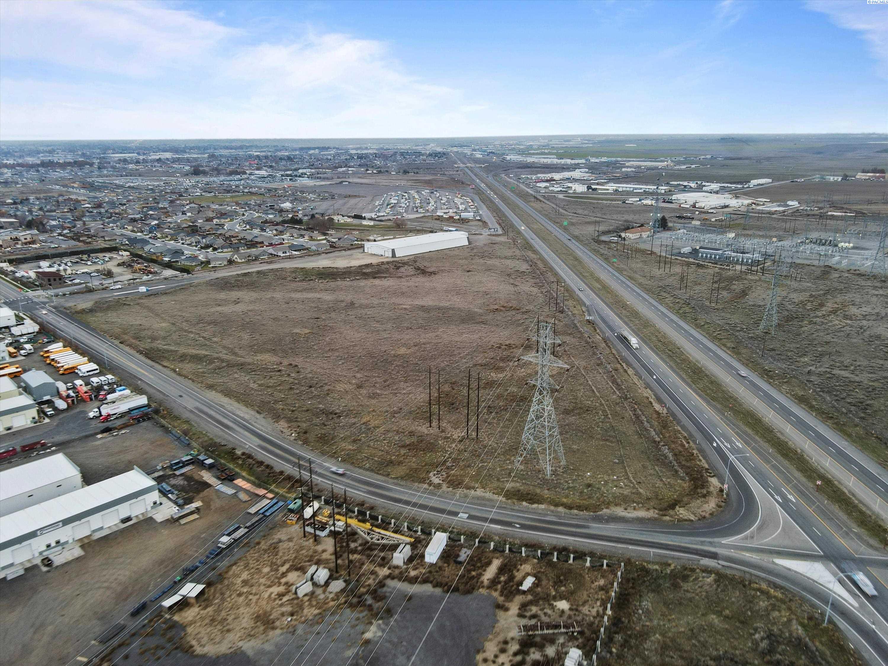 0 E A St, Pasco, WA 99301