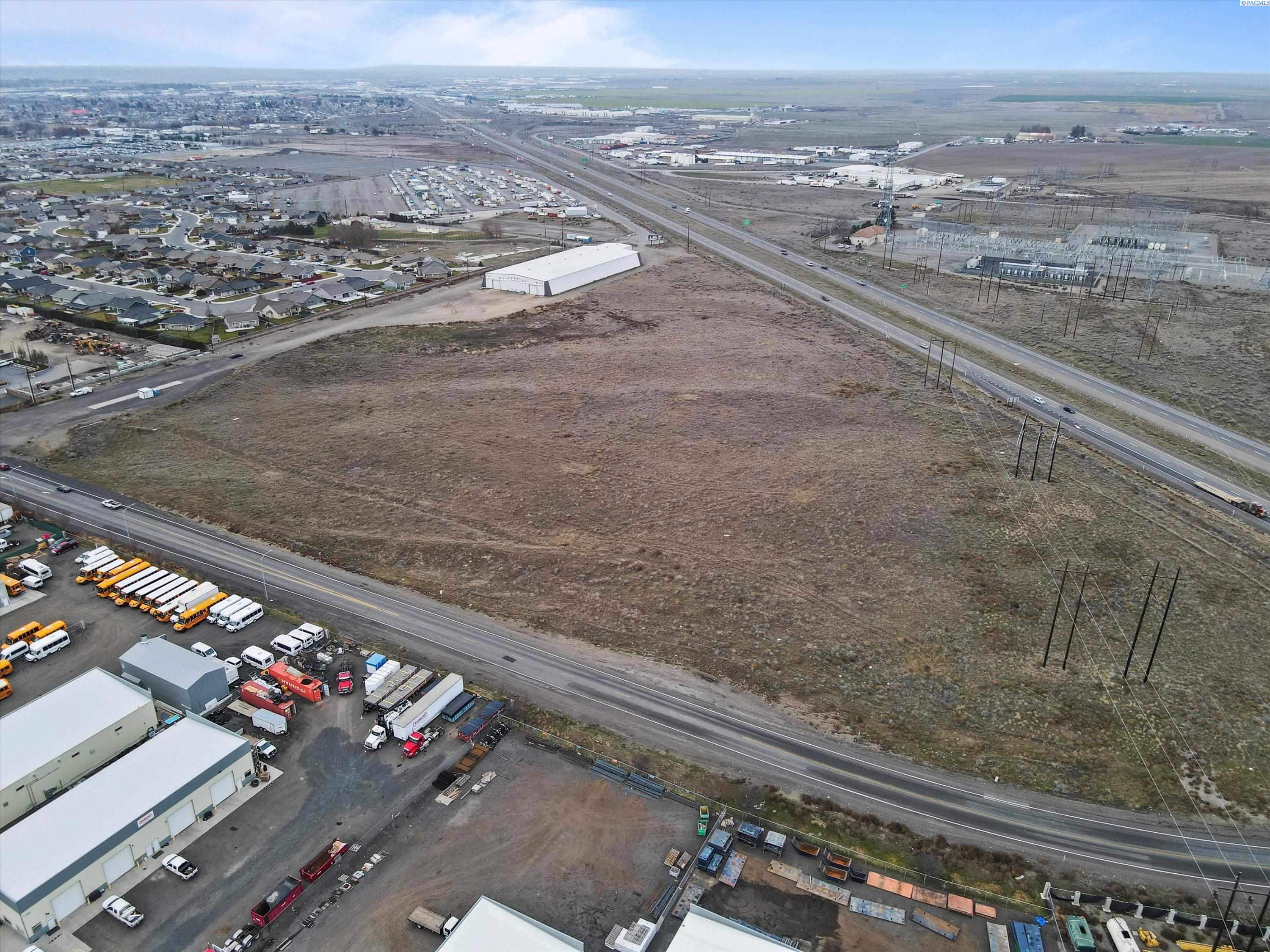 0 E A St, Pasco, WA 99301