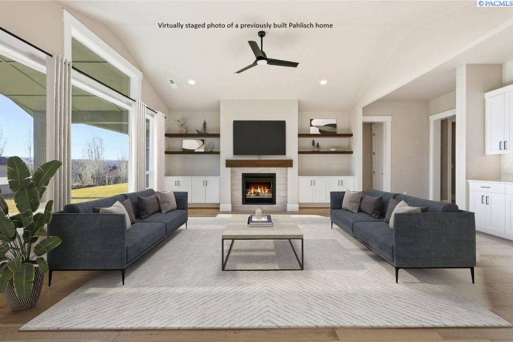 303 Epic St, Richland, WA 99352