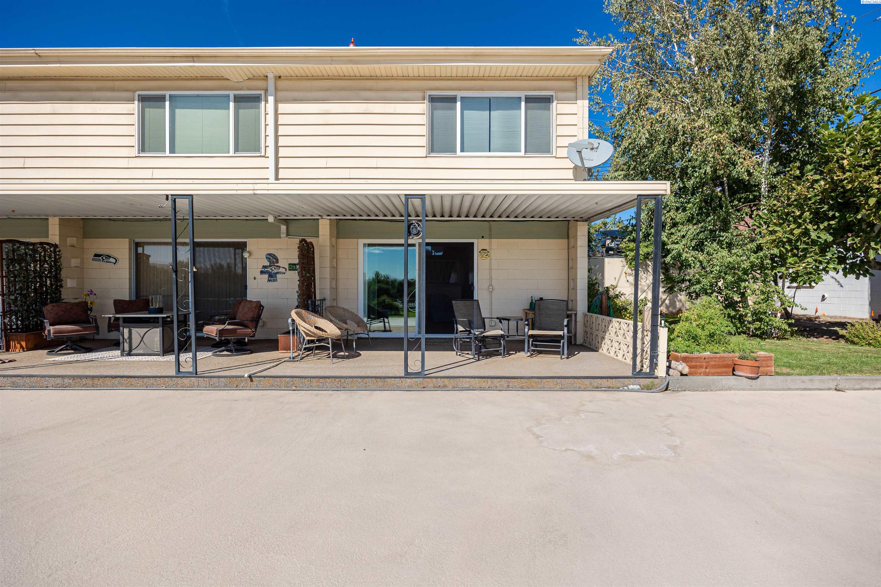 218 N Underwood St, Kennewick, WA 99337