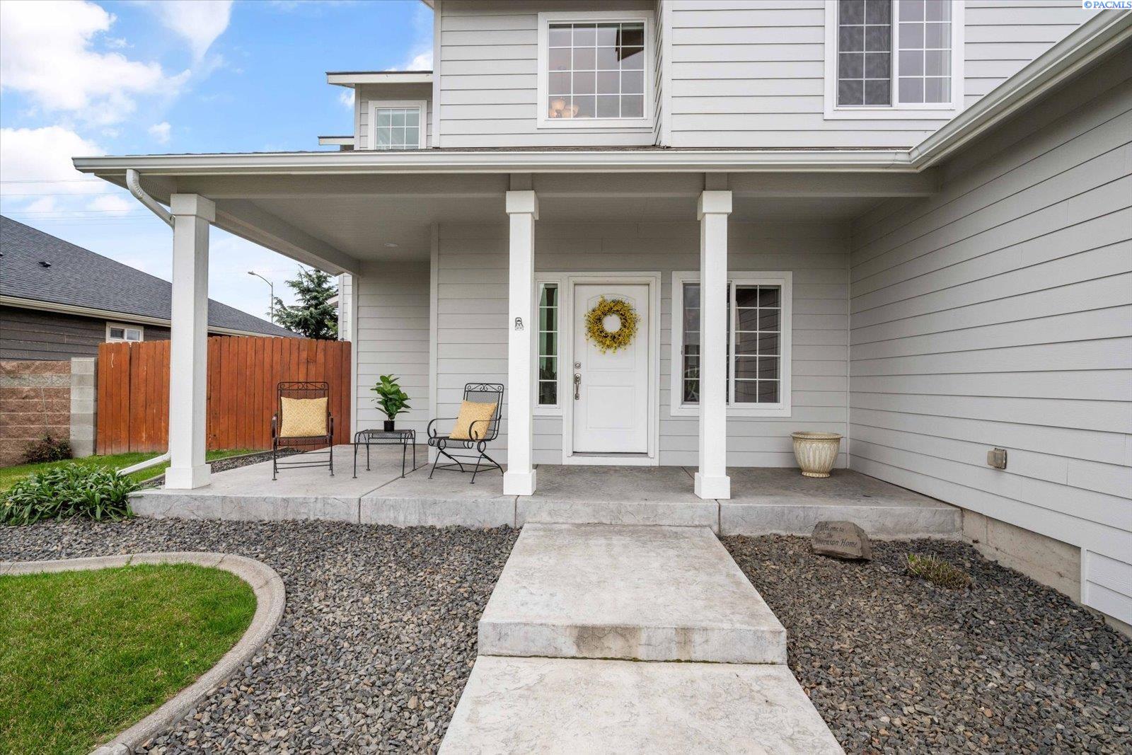 8505 W 9th Ave, Kennewick, WA 99336