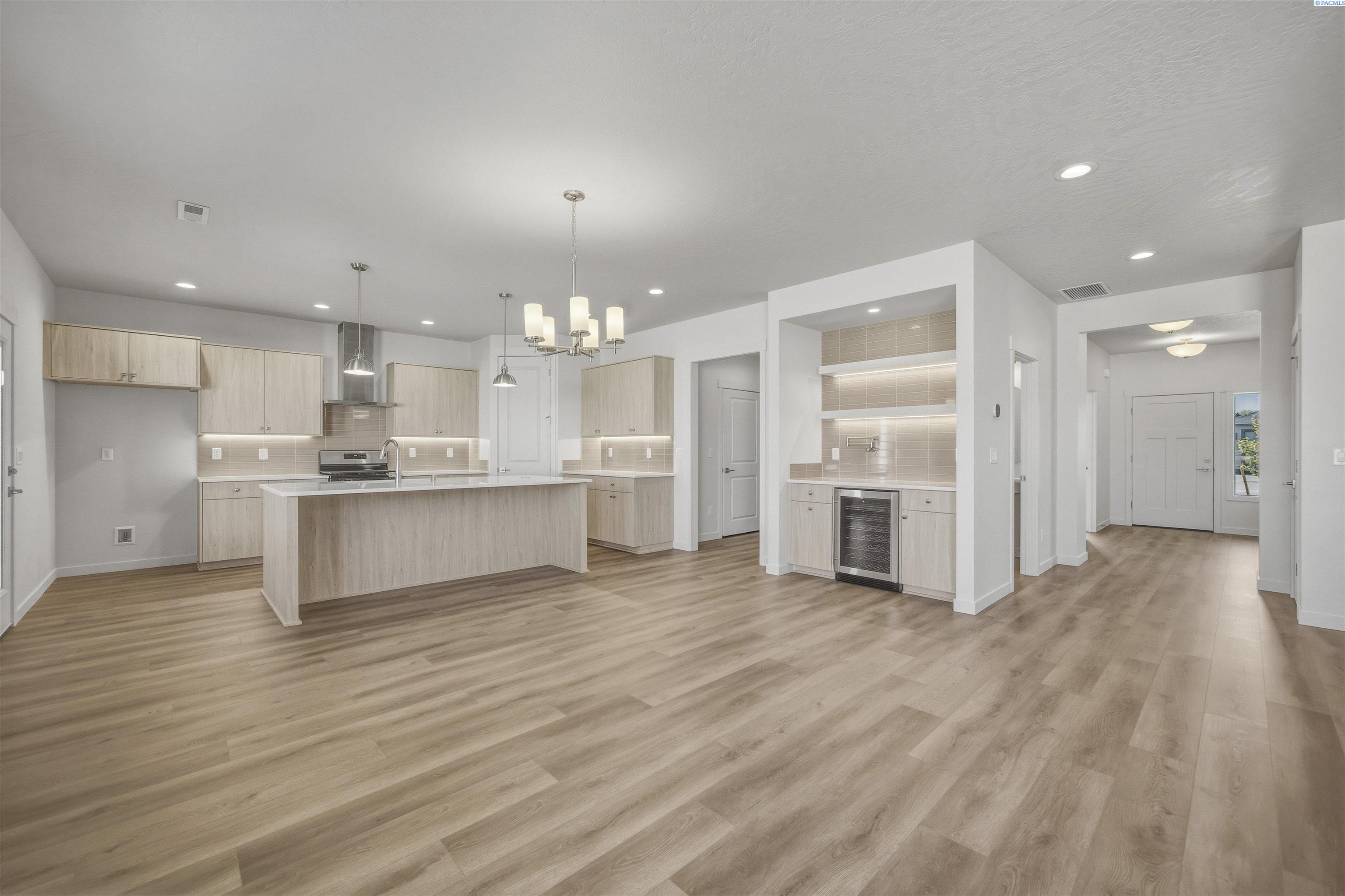 3592 Morningside Pw, Richland, WA 99352