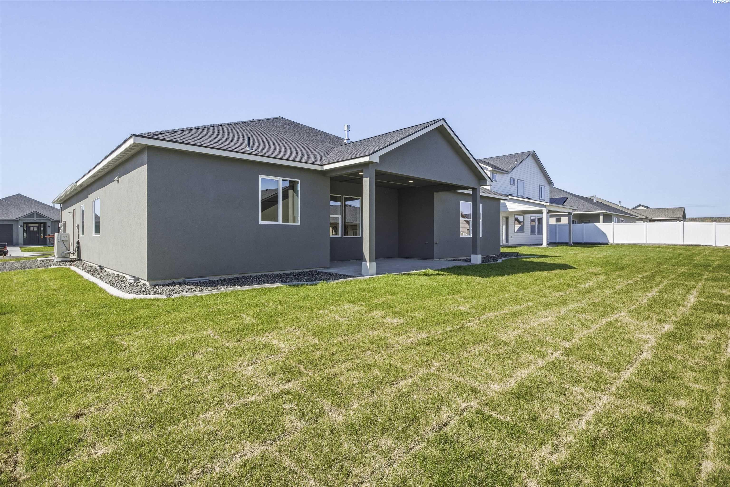 3574 Morningside Pw, Richland, WA 99352