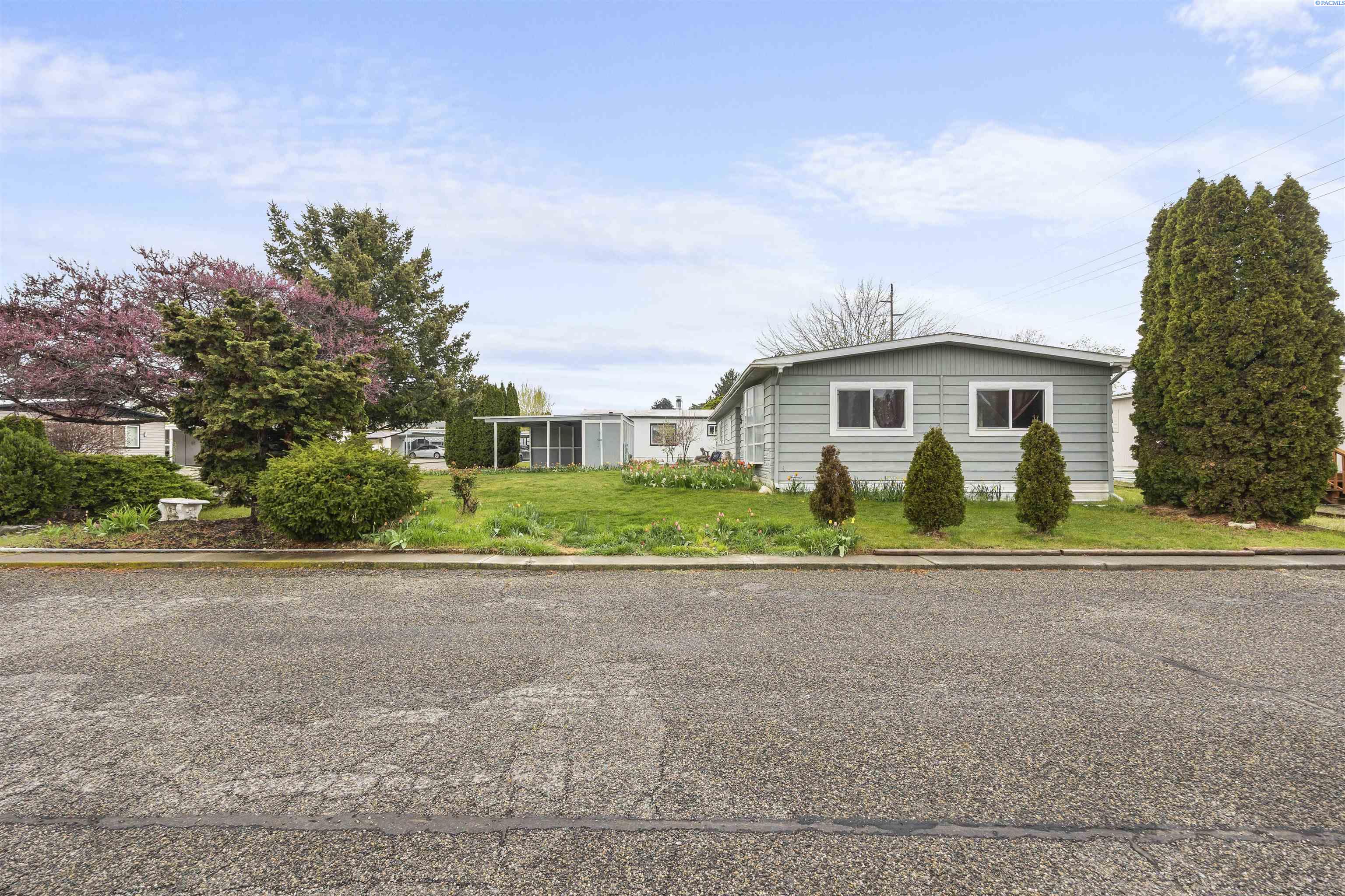 3324 W 19th Ave #53 #53, Kennewick, WA 99337
