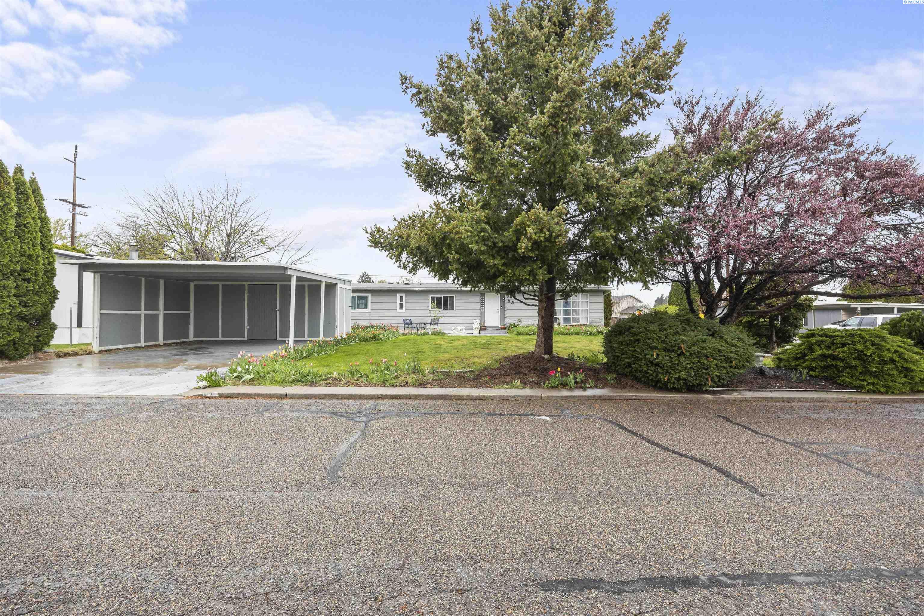 3324 W 19th Ave #53 #53, Kennewick, WA 99337