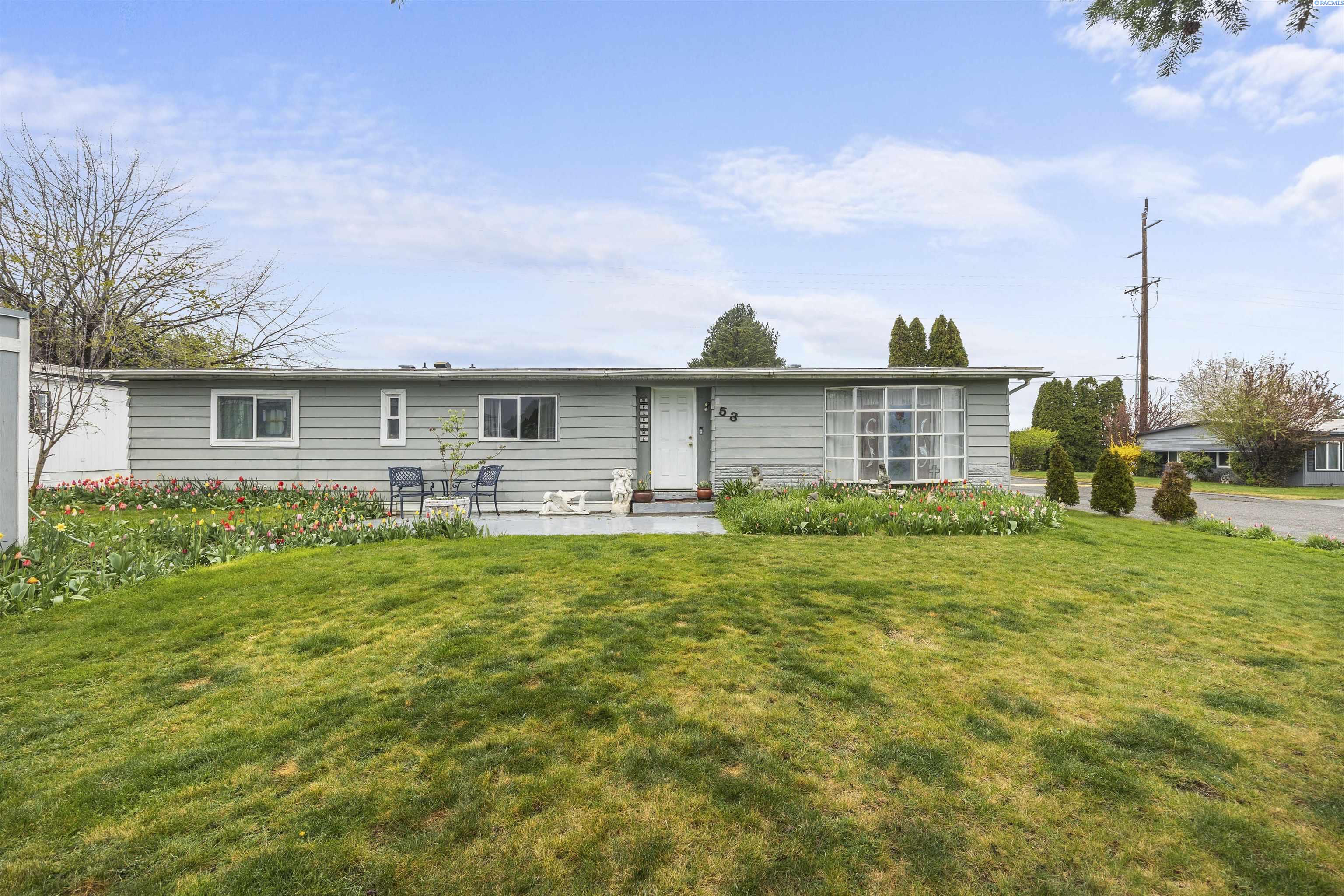 3324 W 19th Ave #53 #53, Kennewick, WA 99337