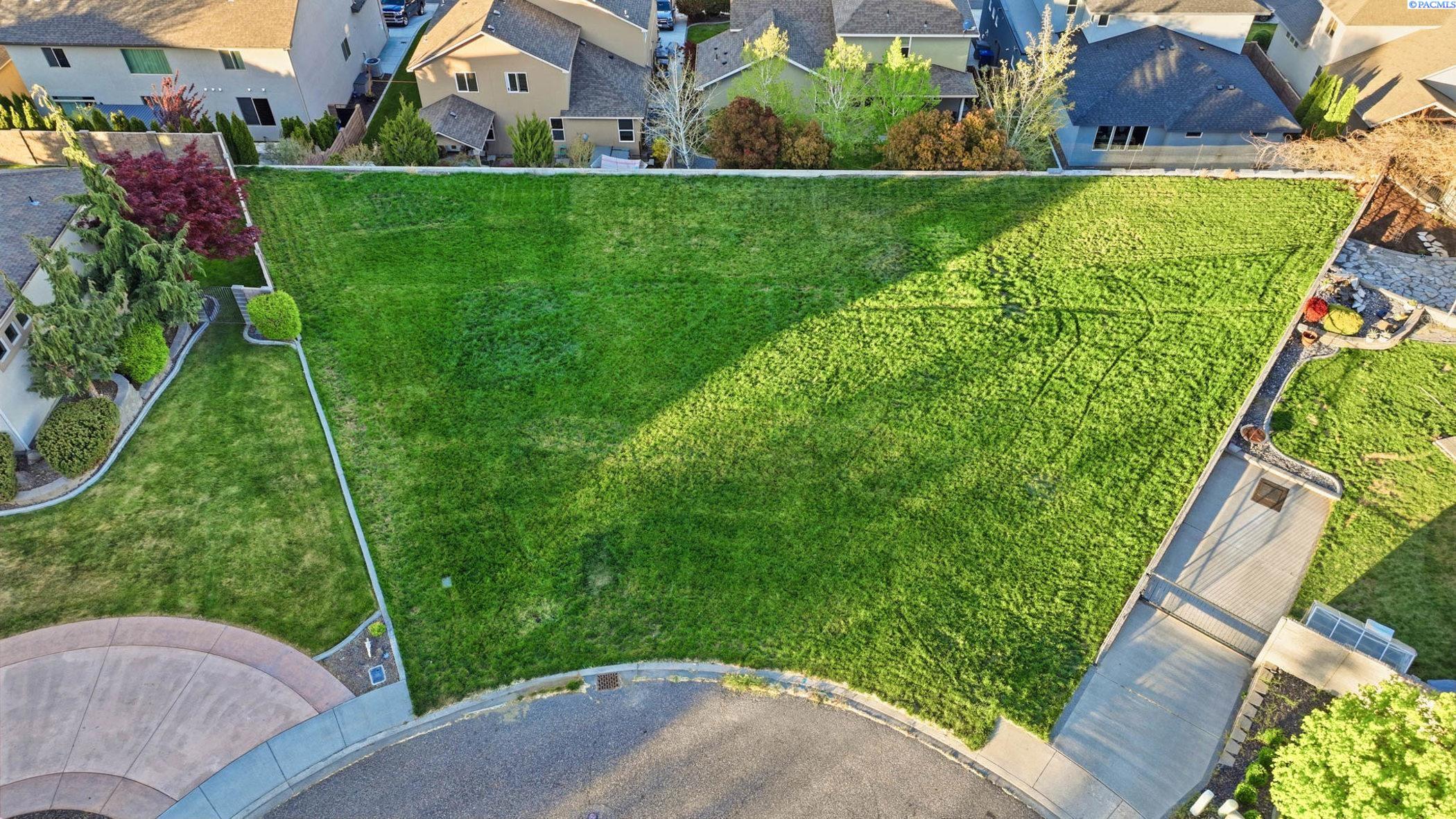 368 Clovernook, Richland, WA 99352