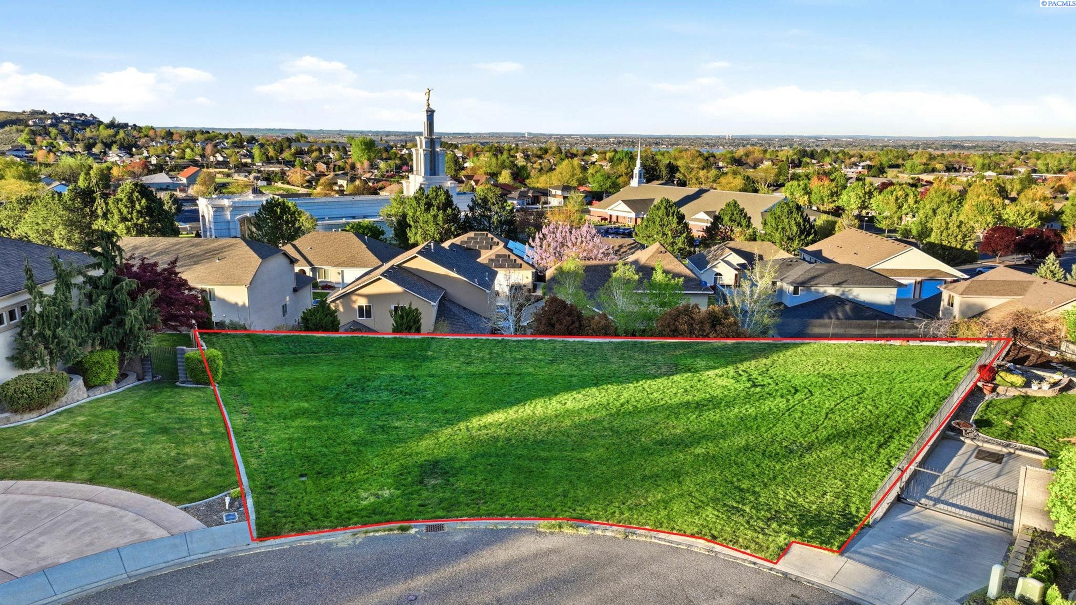 368 Clovernook, Richland, WA 99352