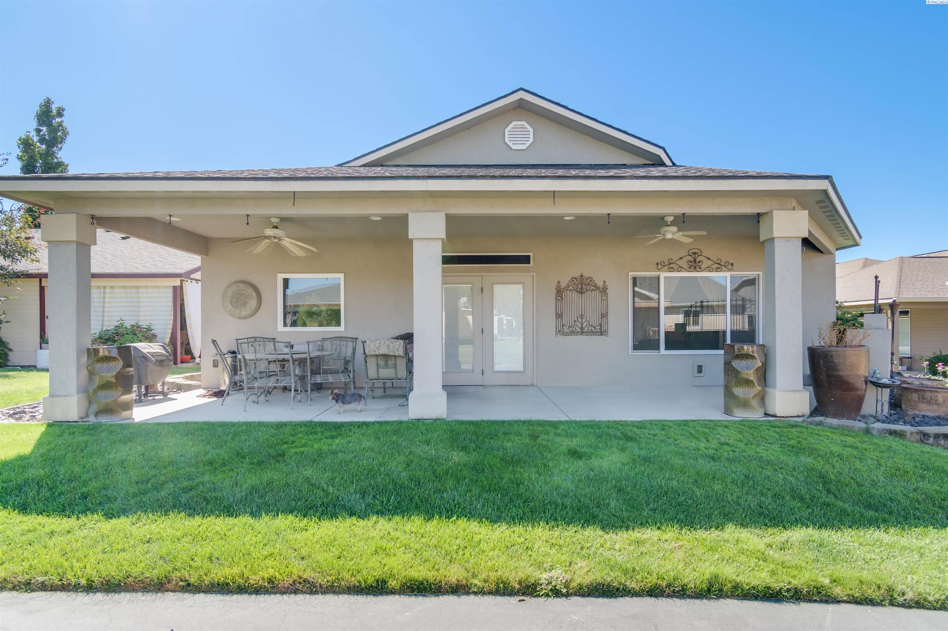 107 Windsor Ln, Pasco, WA 99301