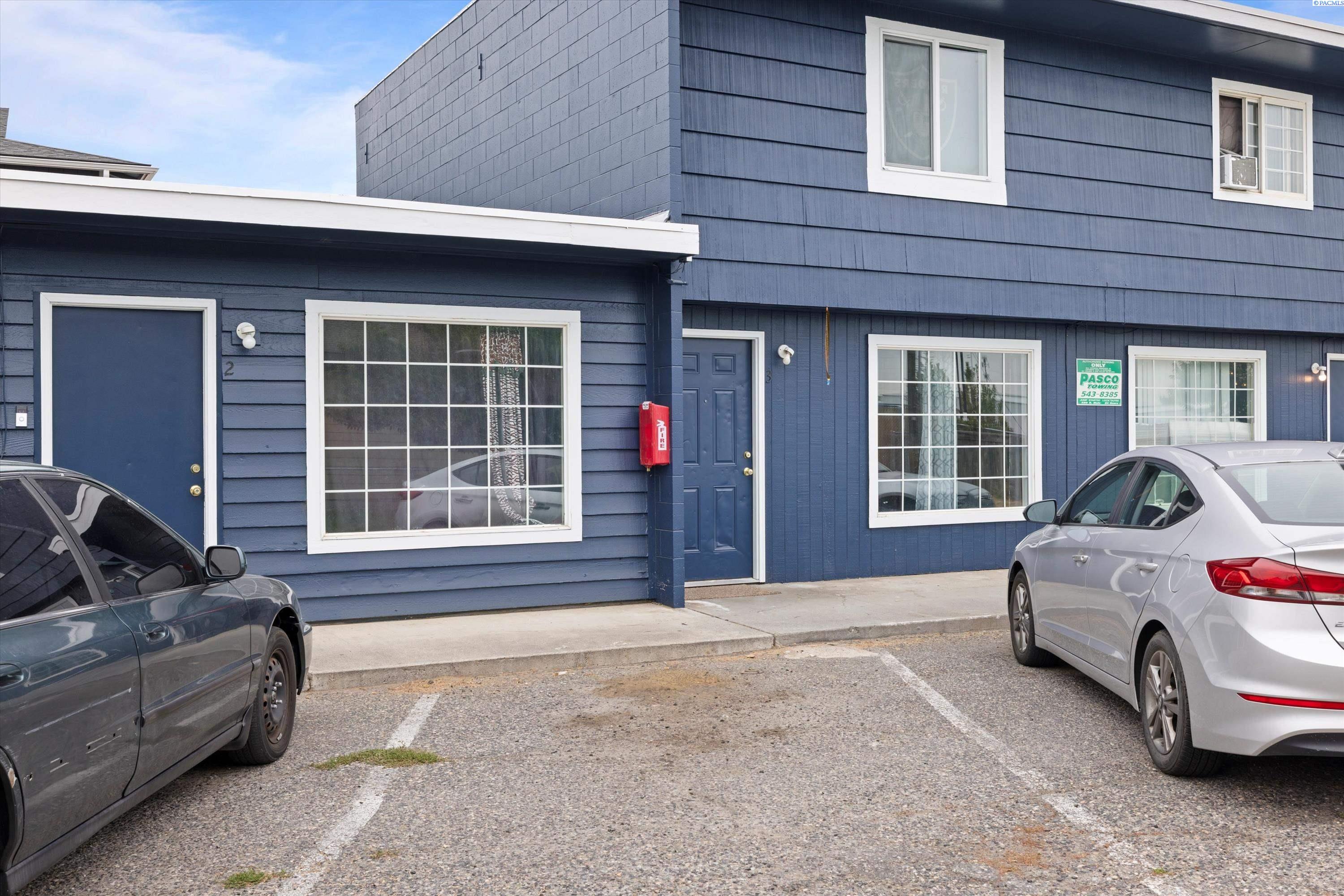 4110 W Kennewick Ave, Kennewick, WA 99336