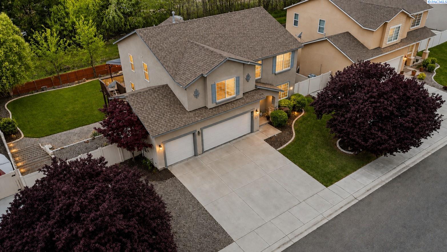 5608 Pimlico, Pasco, WA 99301