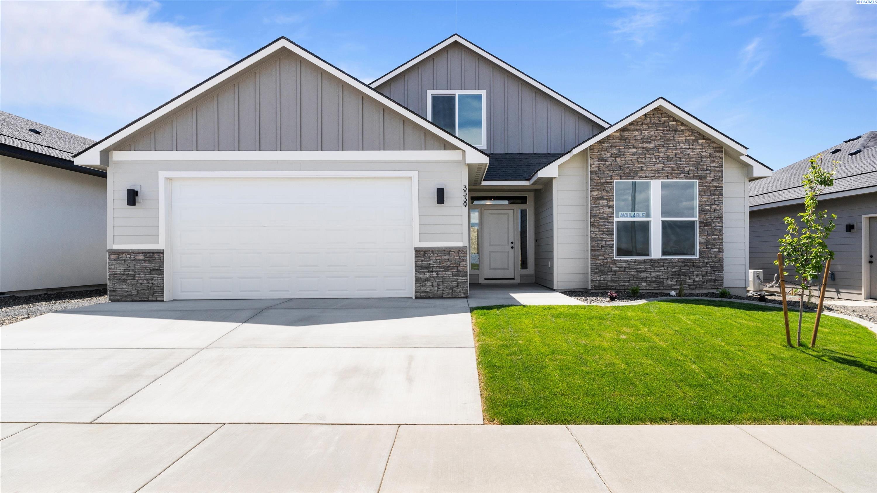 3539 Allison Way, Richland, WA 99532