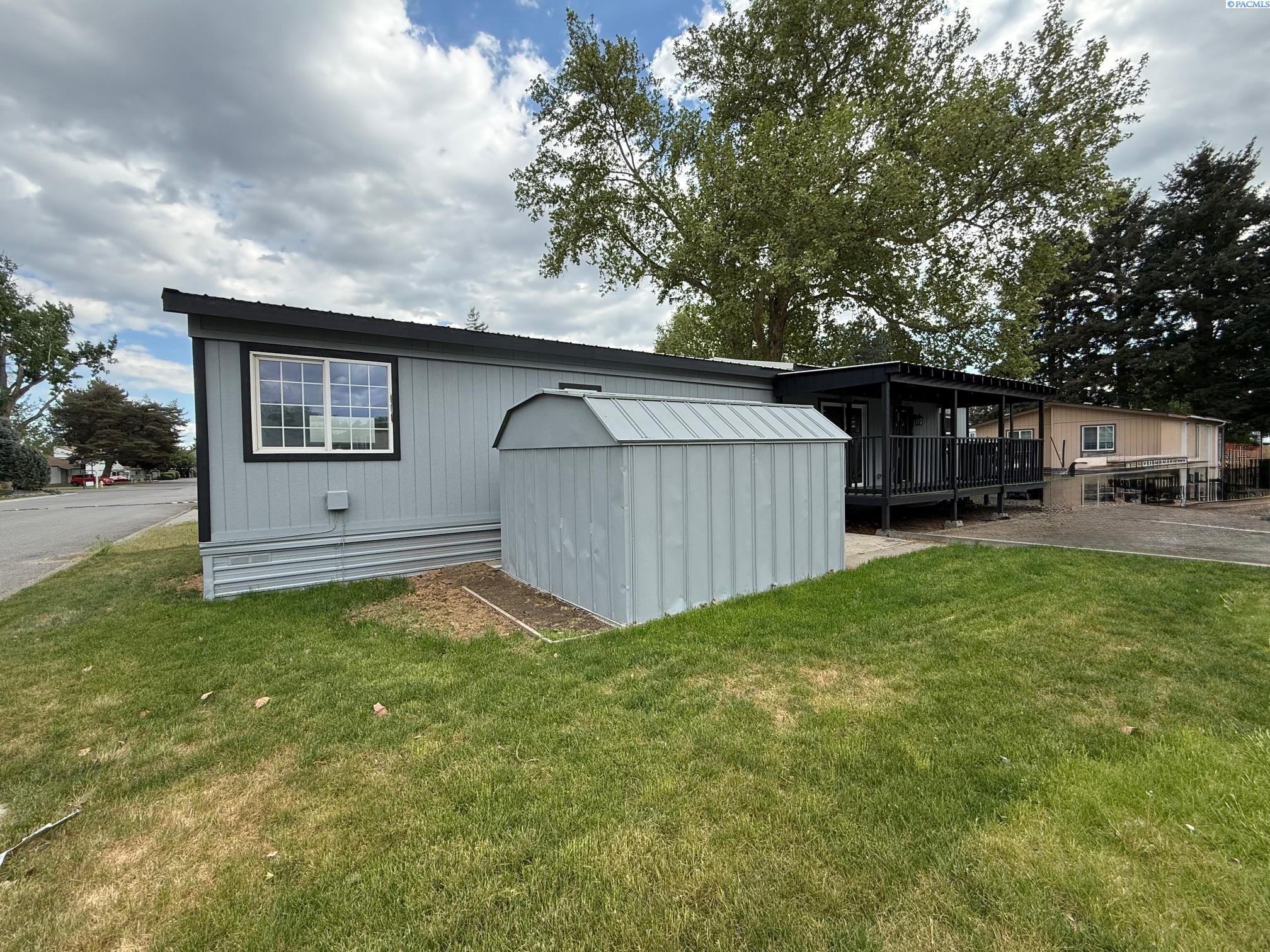2021 Mahan Ave #l3 #L3, Richland, WA 99354