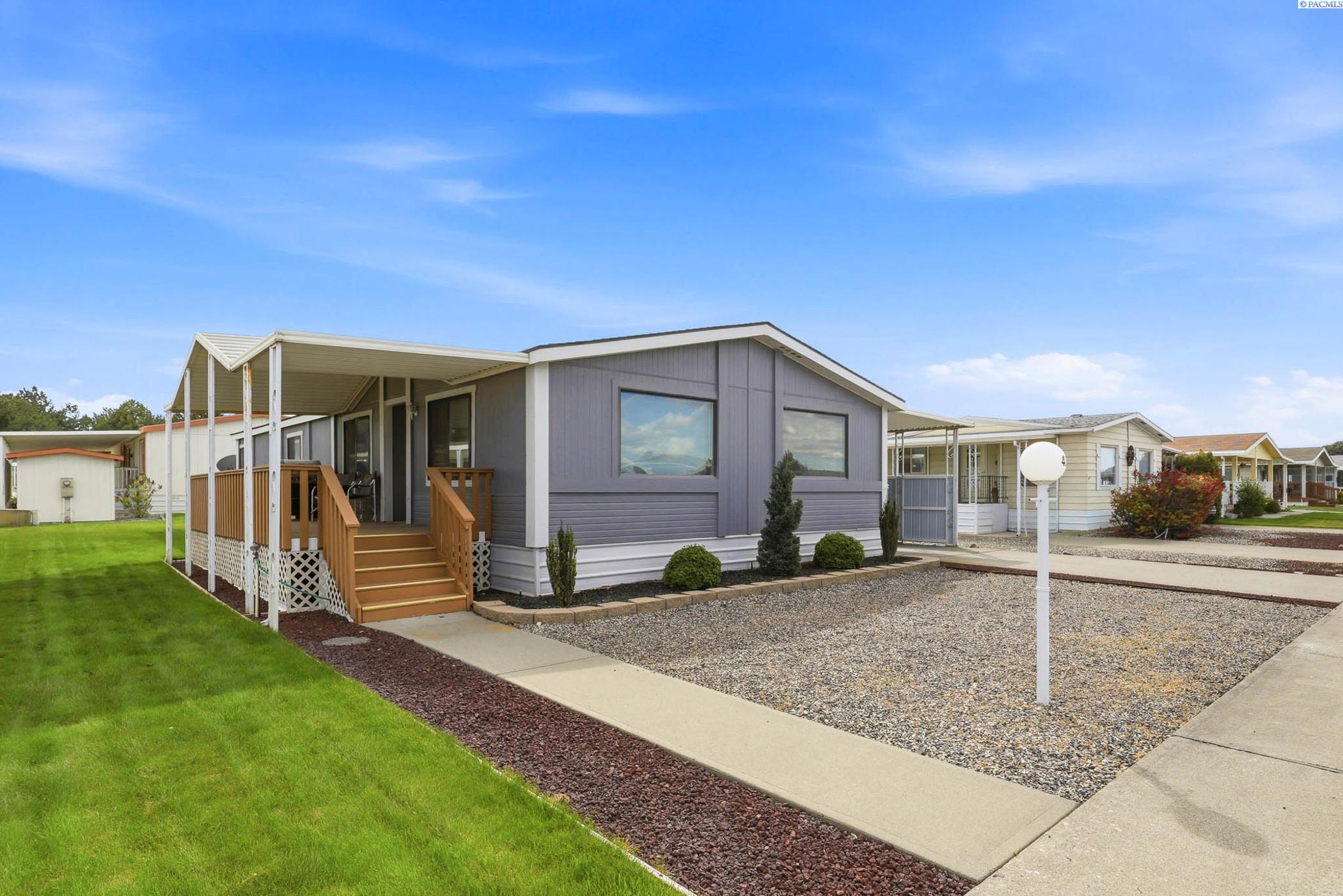 312 S Columbia Center Blvd #43 #43, Kennewick, WA 99336