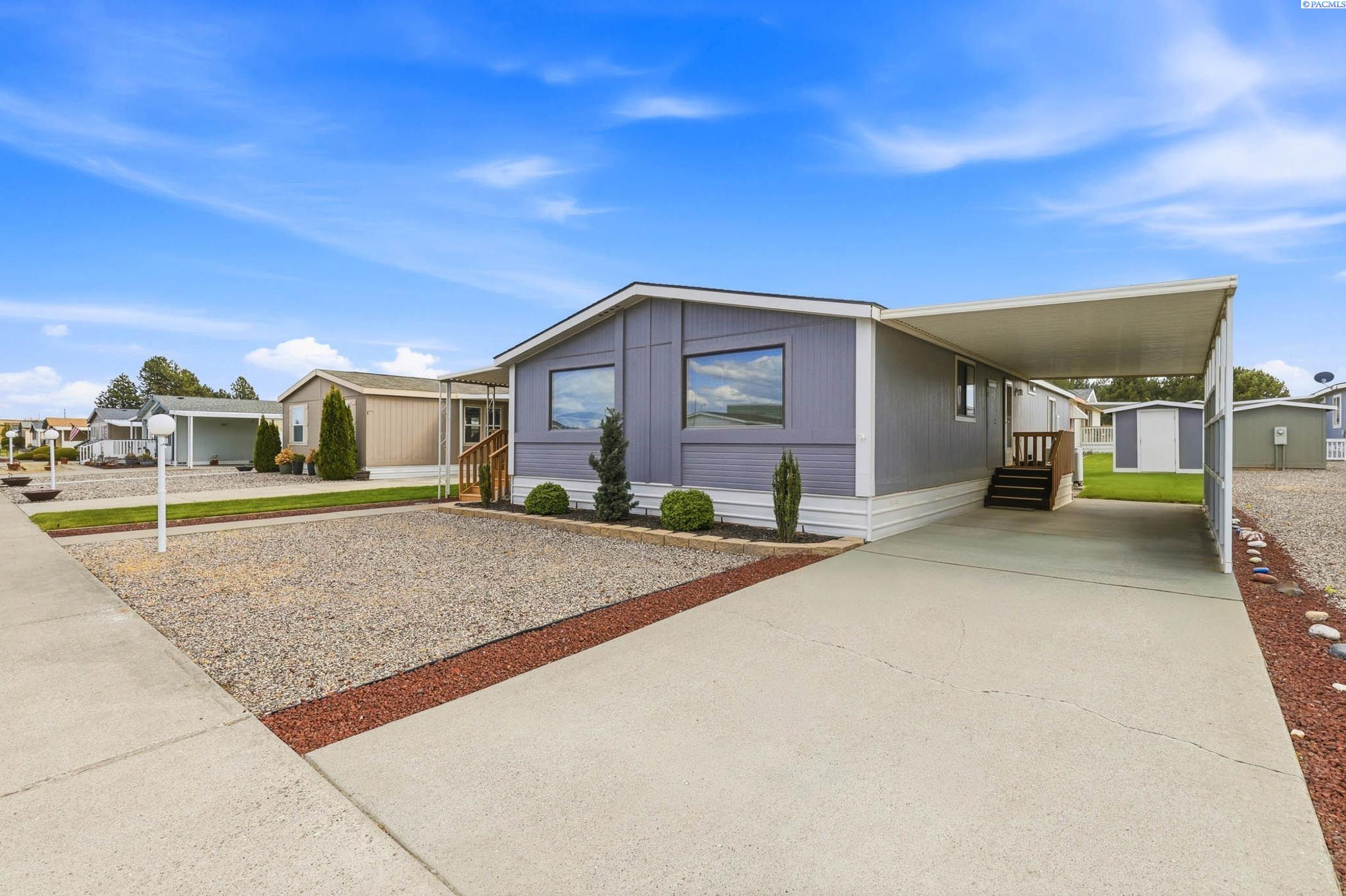 312 S Columbia Center Blvd #43 #43, Kennewick, WA 99336