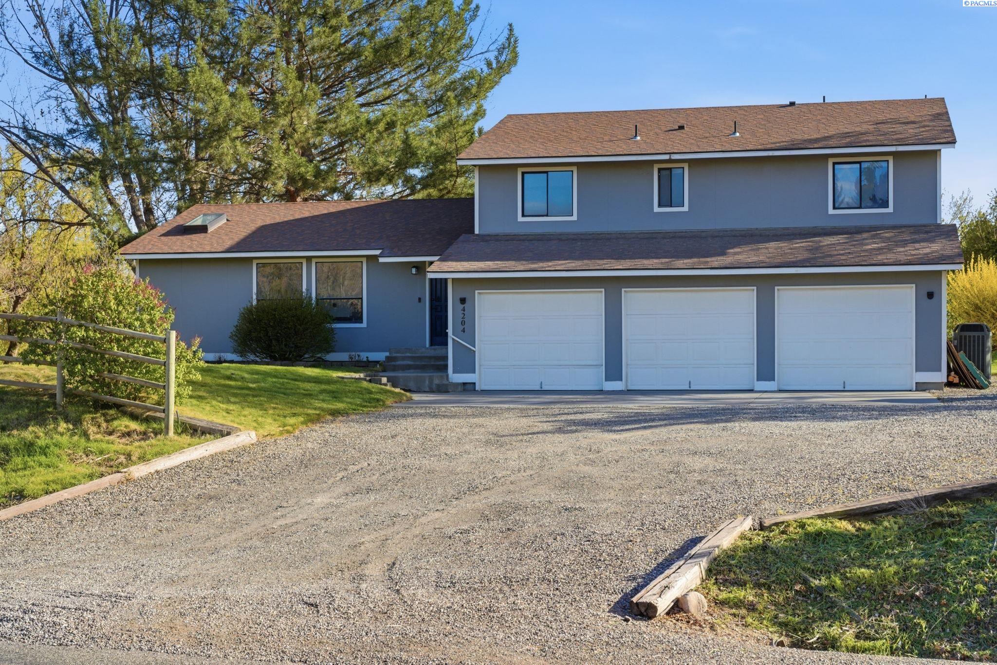 4204 S Bermuda, Kennewick, WA 99336
