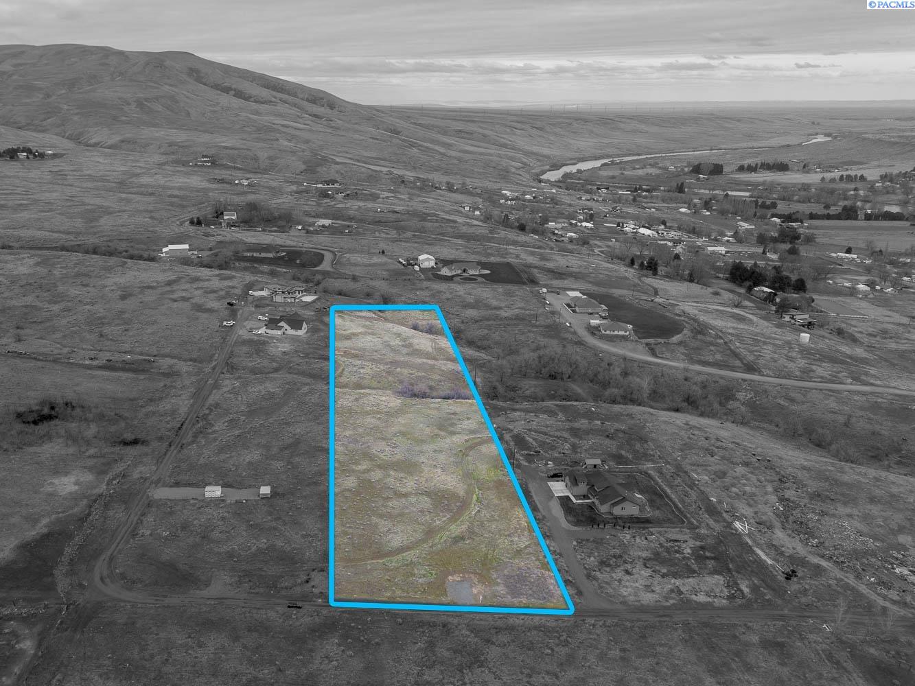 65654 W 654 Pr Nw, Benton City, WA 99320