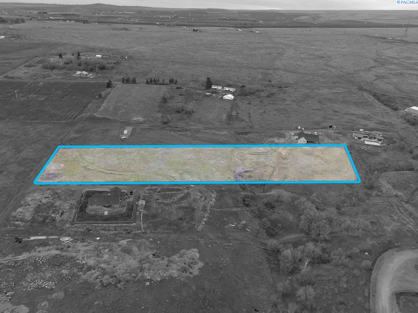 65654 W 654 Pr Nw, Benton City, WA 99320