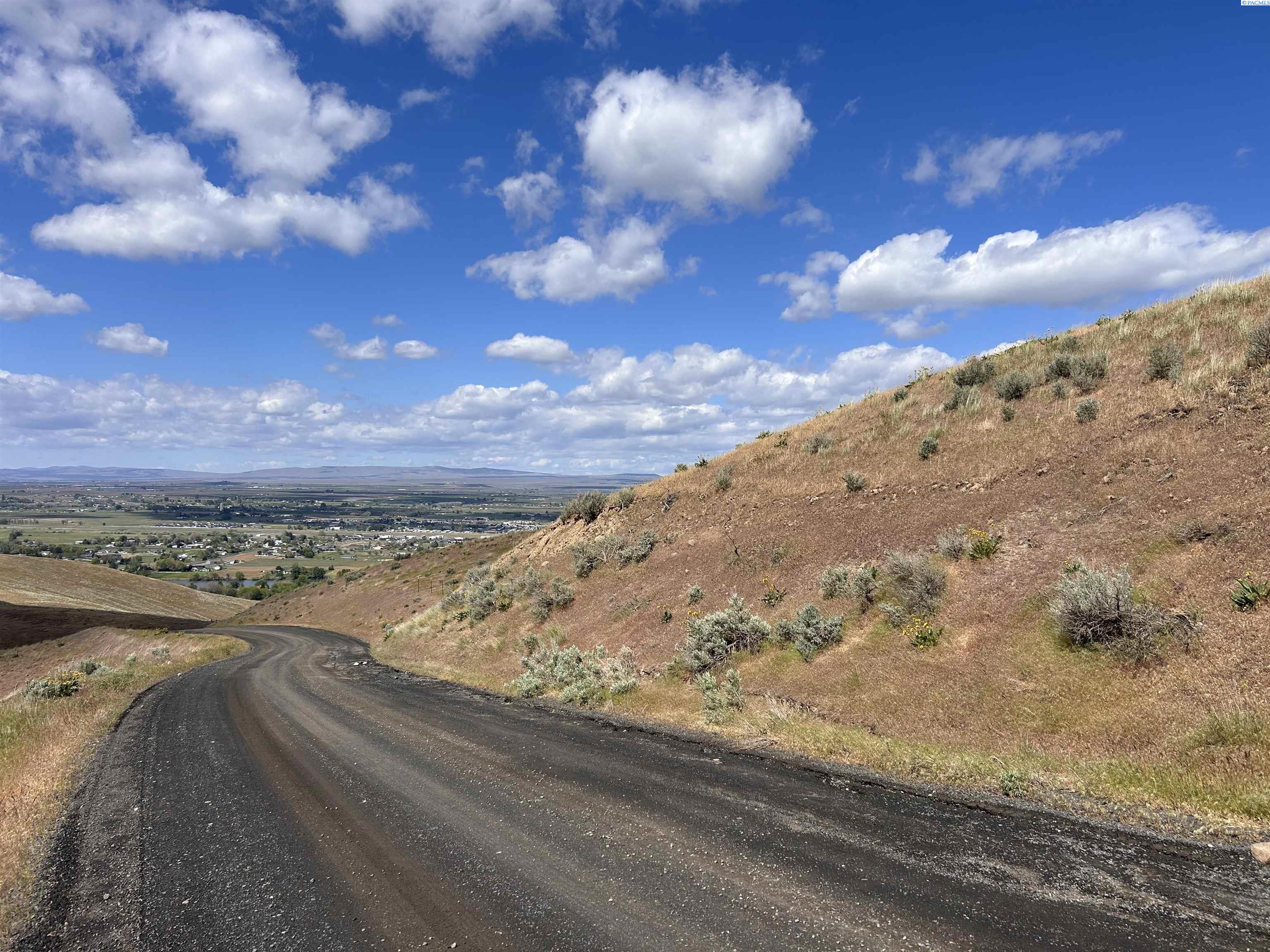 TBD S Lincoln Grade Rd, Prosser, WA 99350