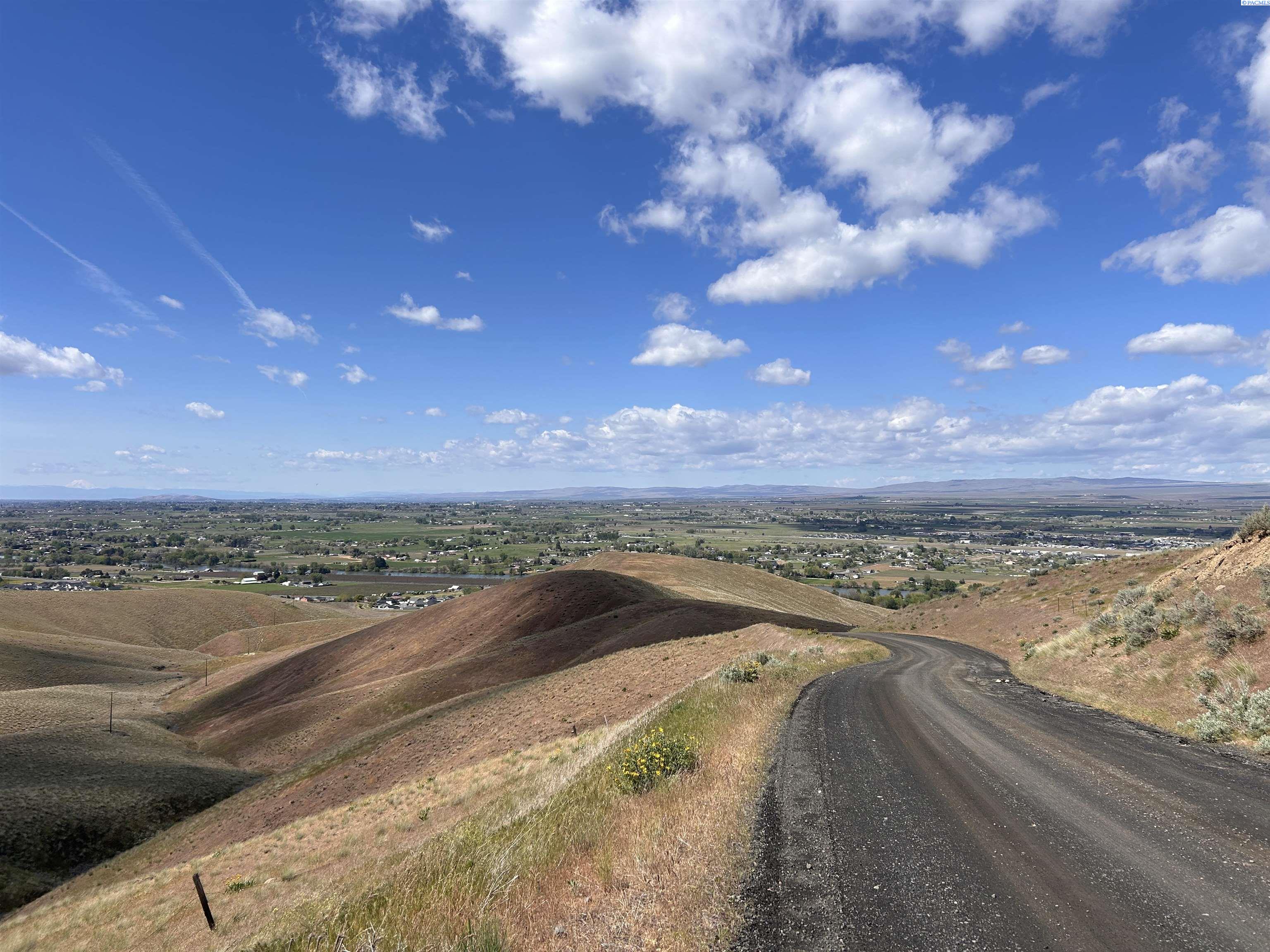 TBD S Lincoln Grade Rd, Prosser, WA 99350