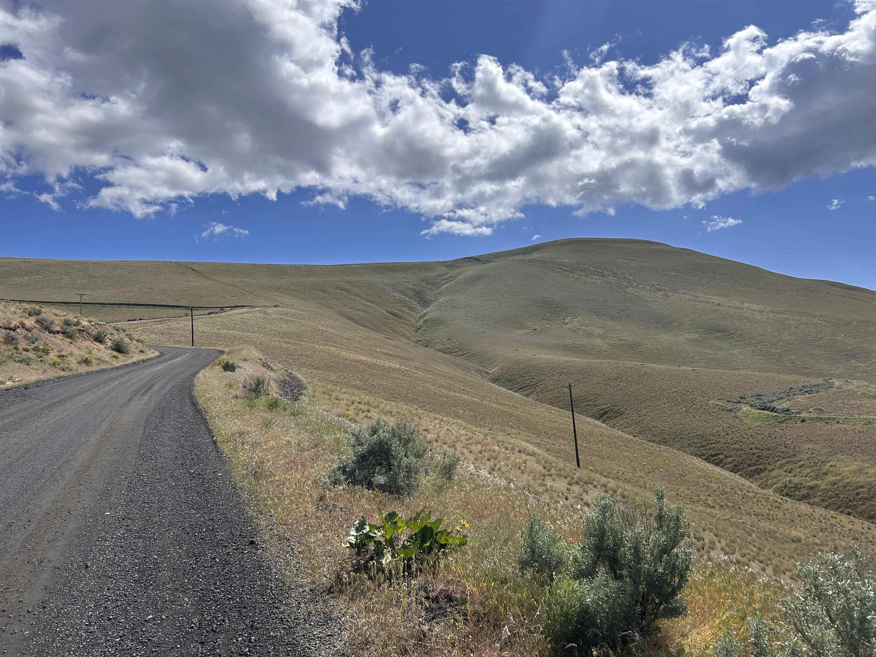 TBD S Lincoln Grade Rd, Prosser, WA 99350