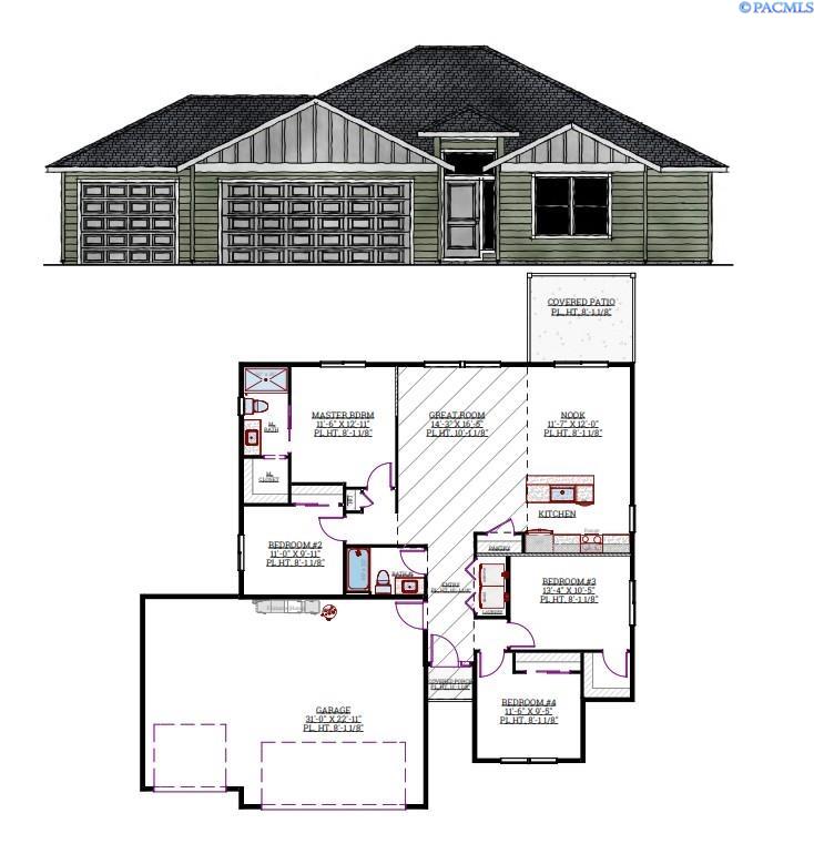 6409 Rd 90, Pasco, WA 99301