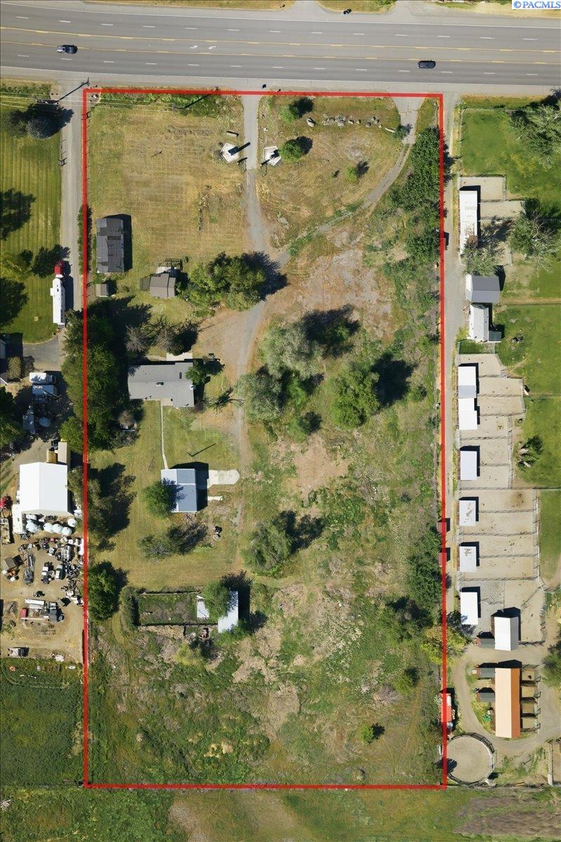 2723 Van Giesen, Richland, WA 99354-4930