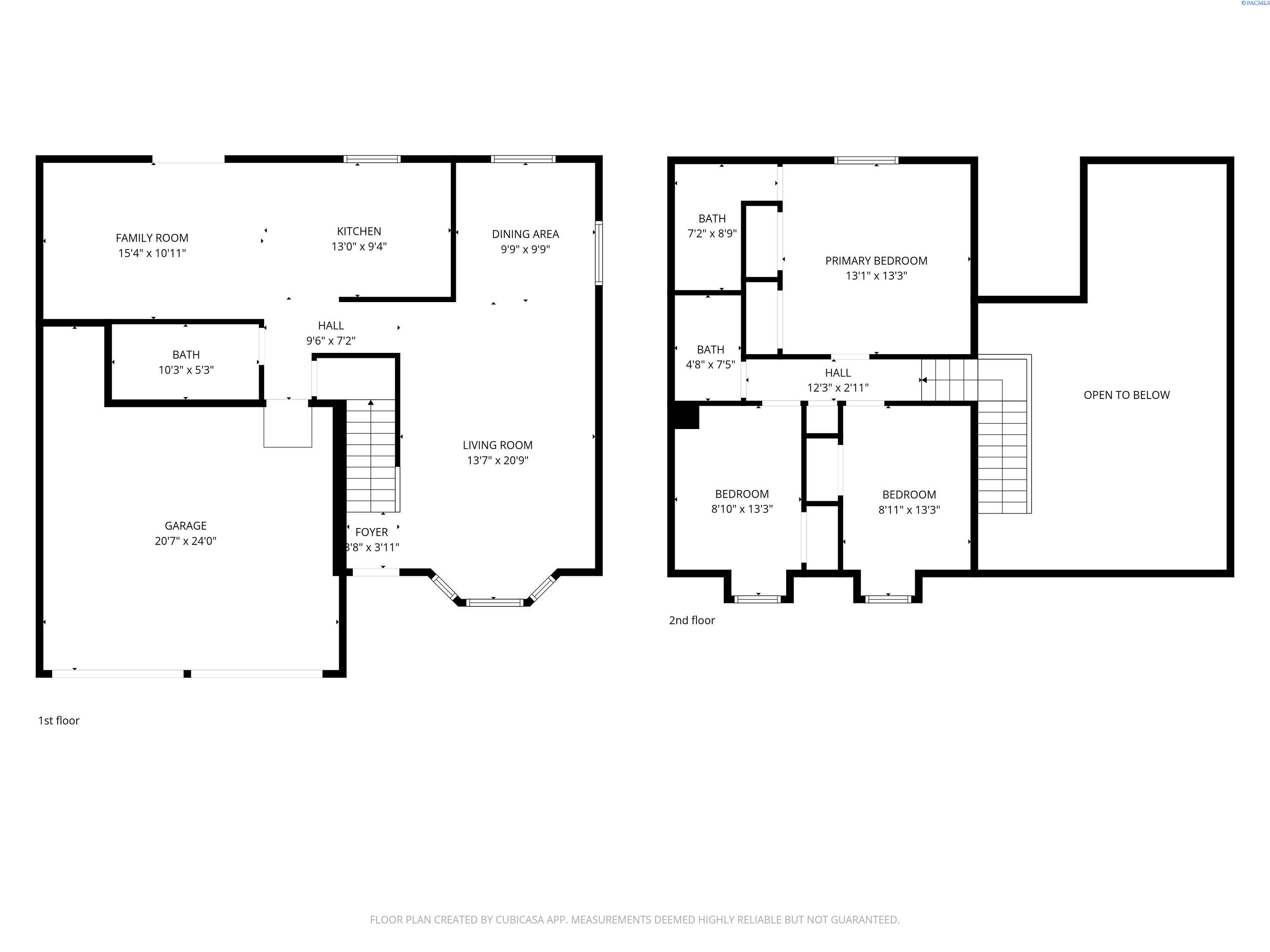 1708 W 24th Ave, Kennewick, WA 99337