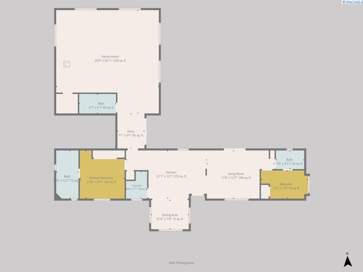 70301 S 2410 Prse, Kennewick, WA 99337