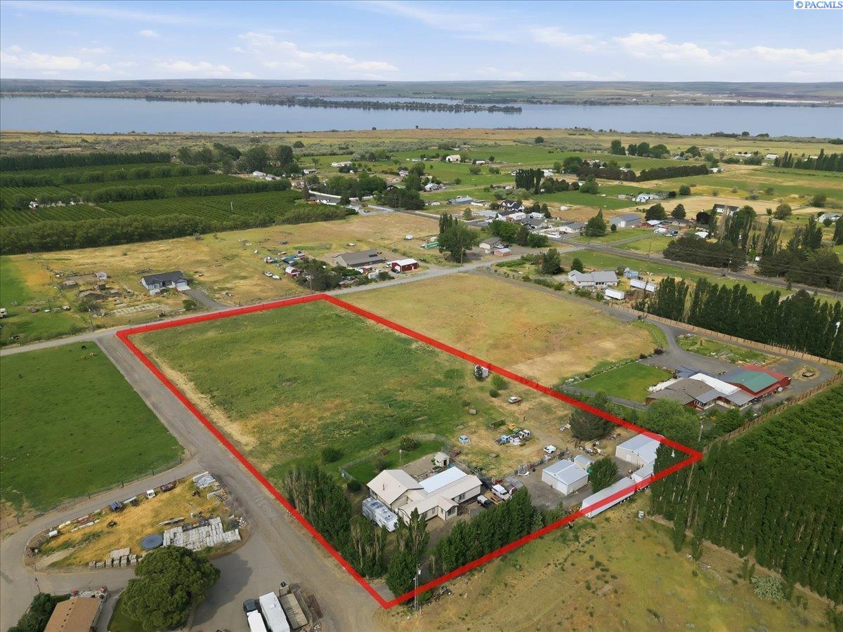 70301 S 2410 Prse, Kennewick, WA 99337