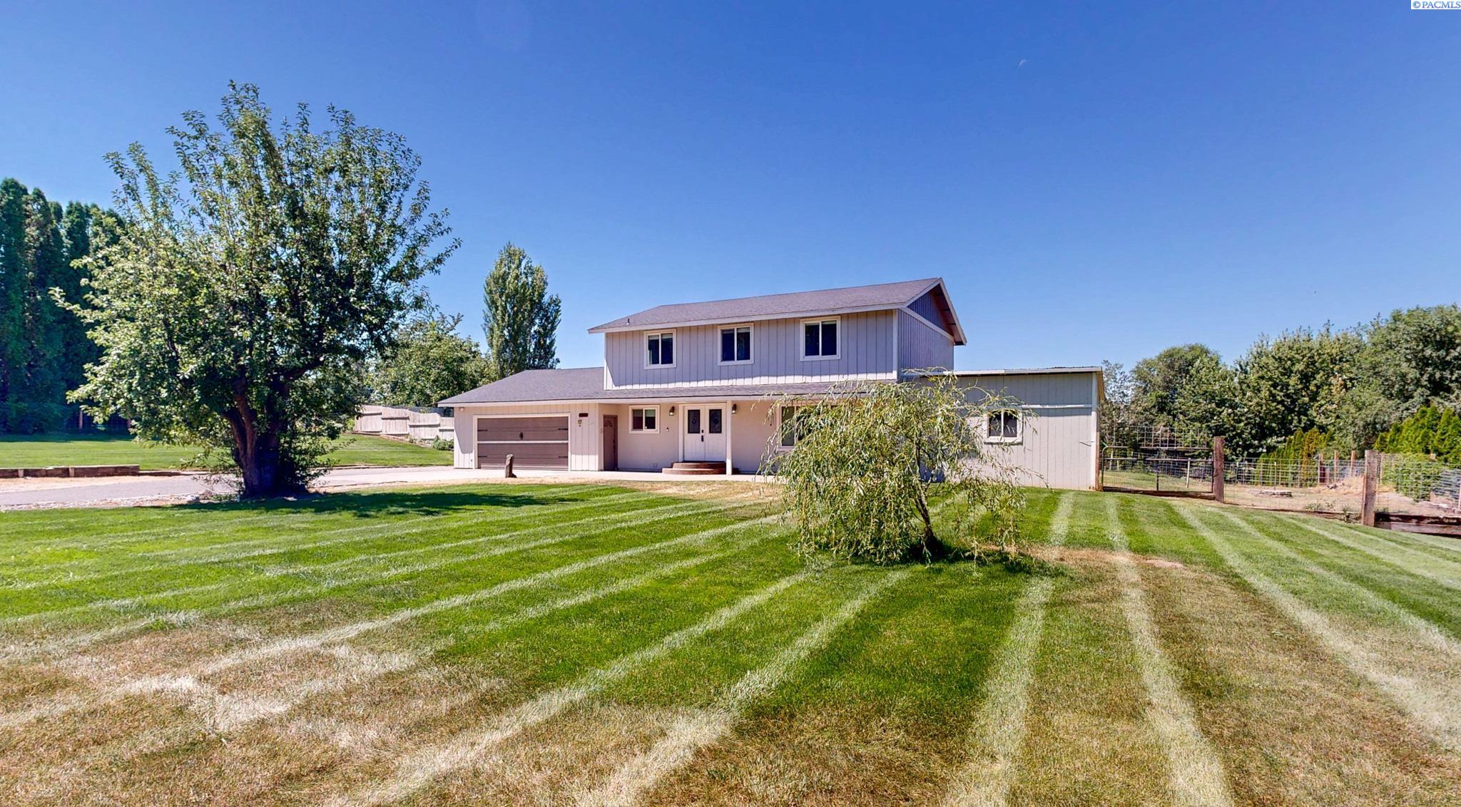 6404 S Bermuda Rd, Kennewick, WA 99338