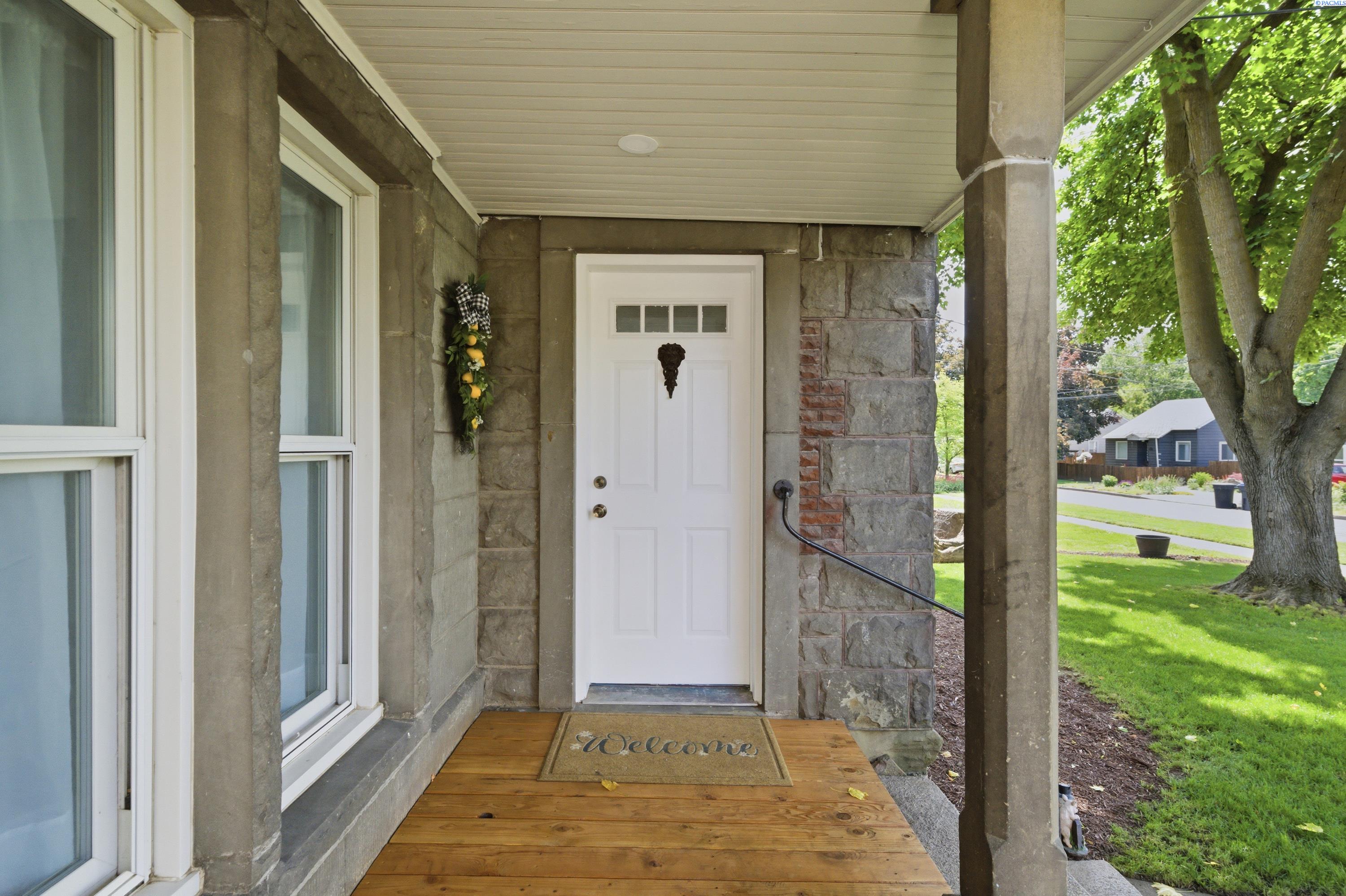 1040 Pomona St, Walla Walla, WA 99362-1345