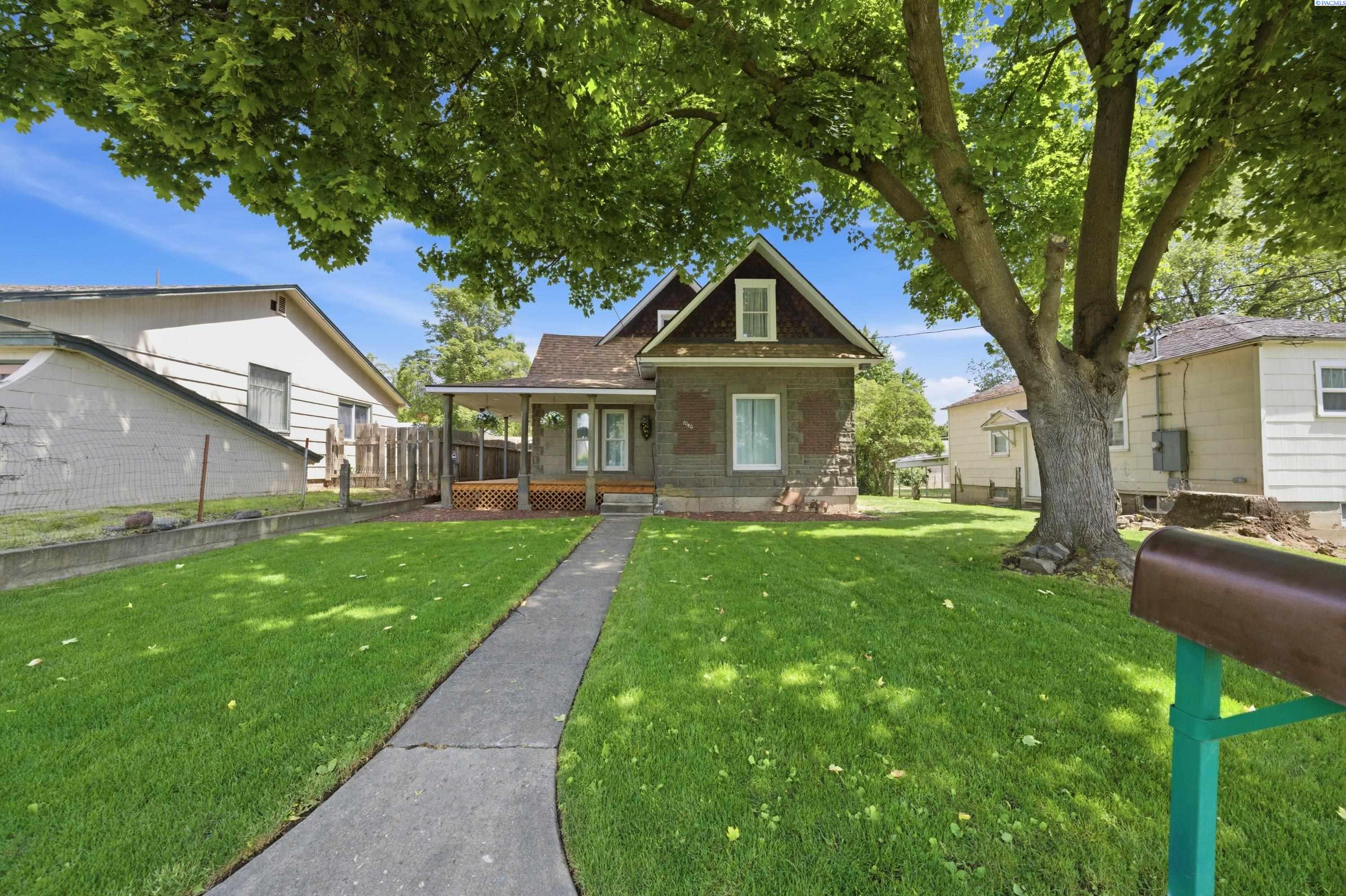 1040 Pomona St, Walla Walla, WA 99362-1345