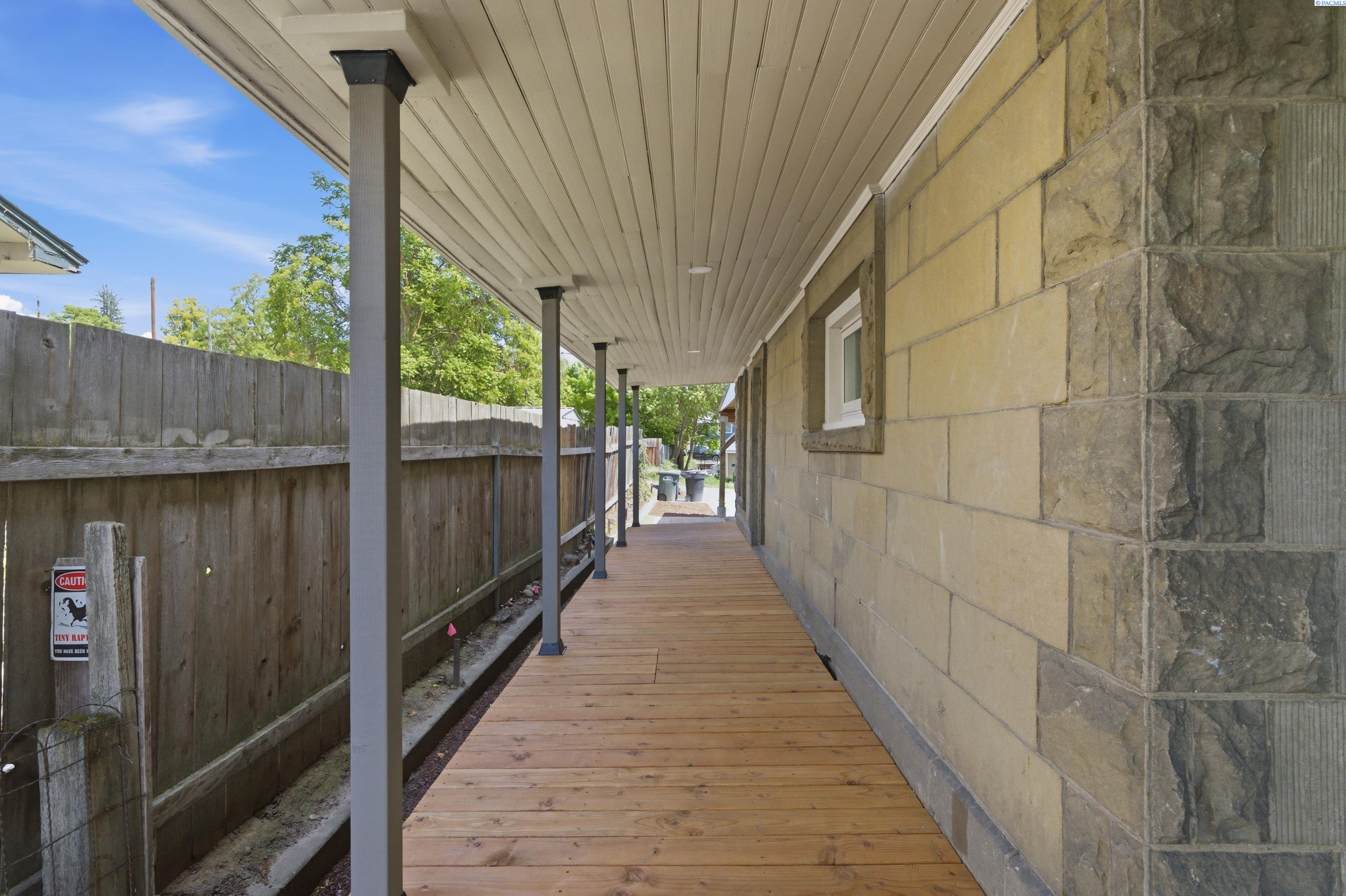 1040 Pomona St, Walla Walla, WA 99362-1345