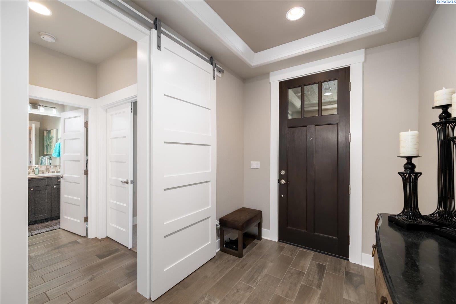 2536 Tiger Ln, Richland, WA 99352
