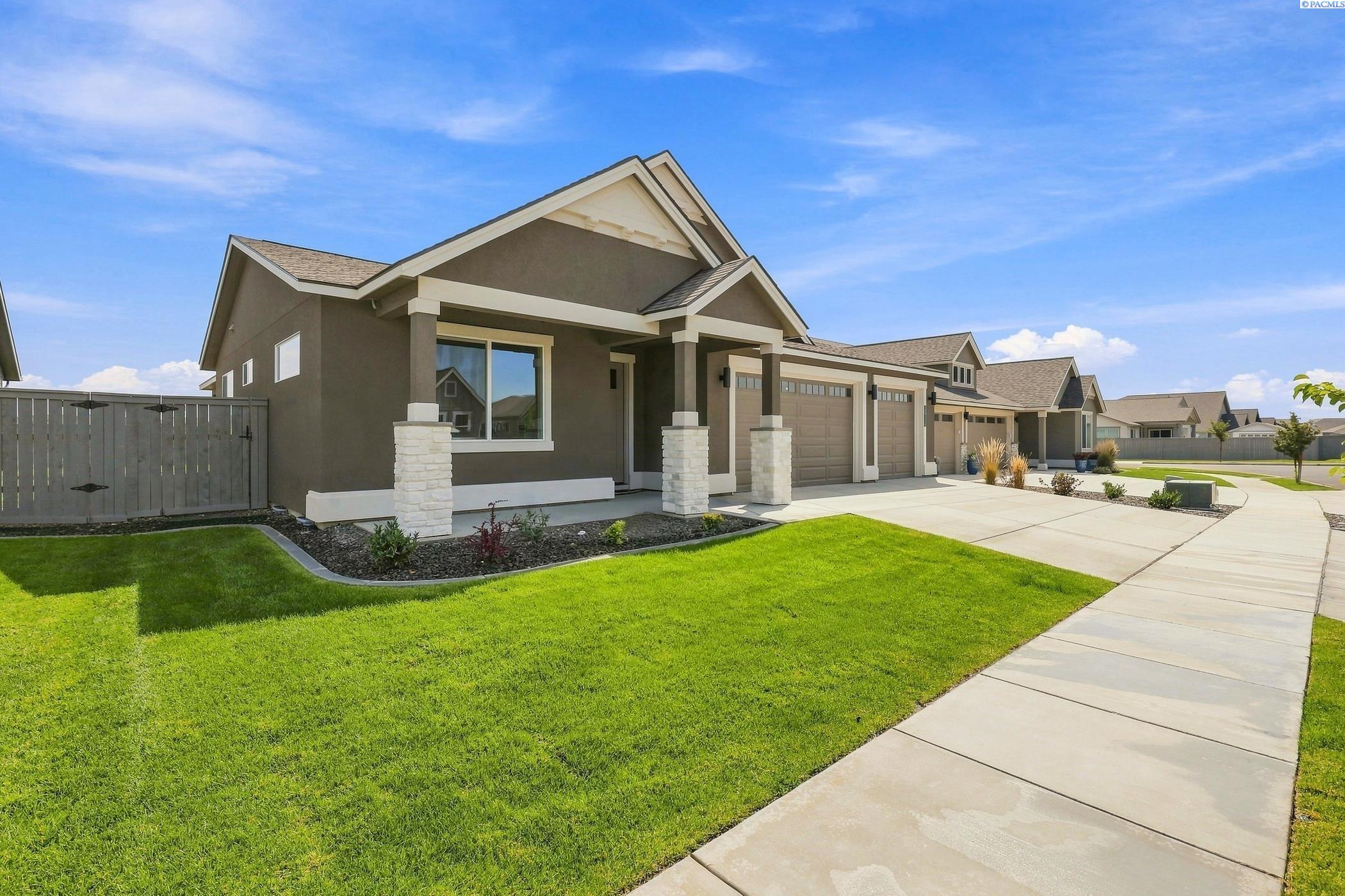 2912 Halfway Ave, Richland, WA 99354