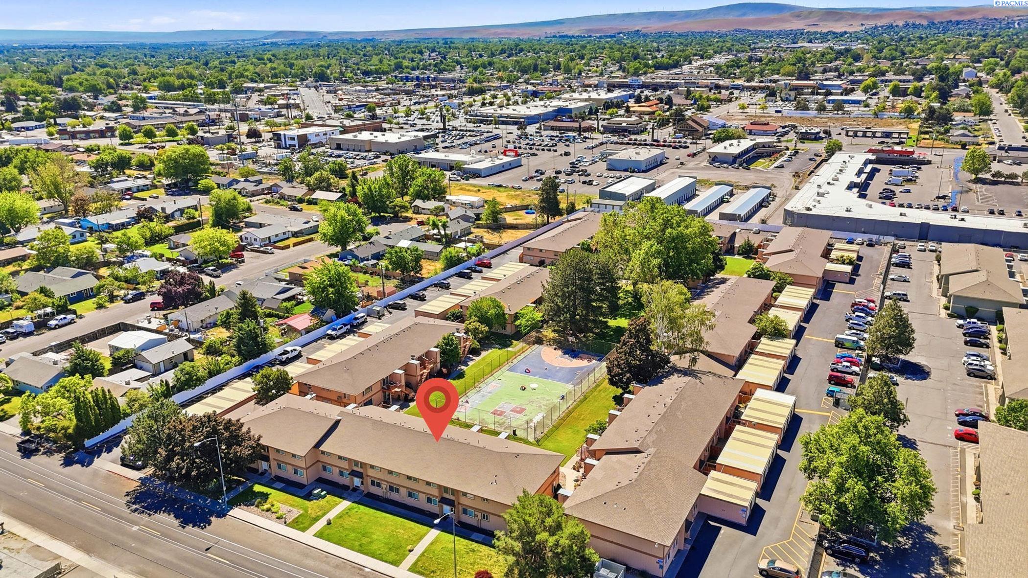 3121 W Hood Ave #A-207, Kennewick, WA 99336