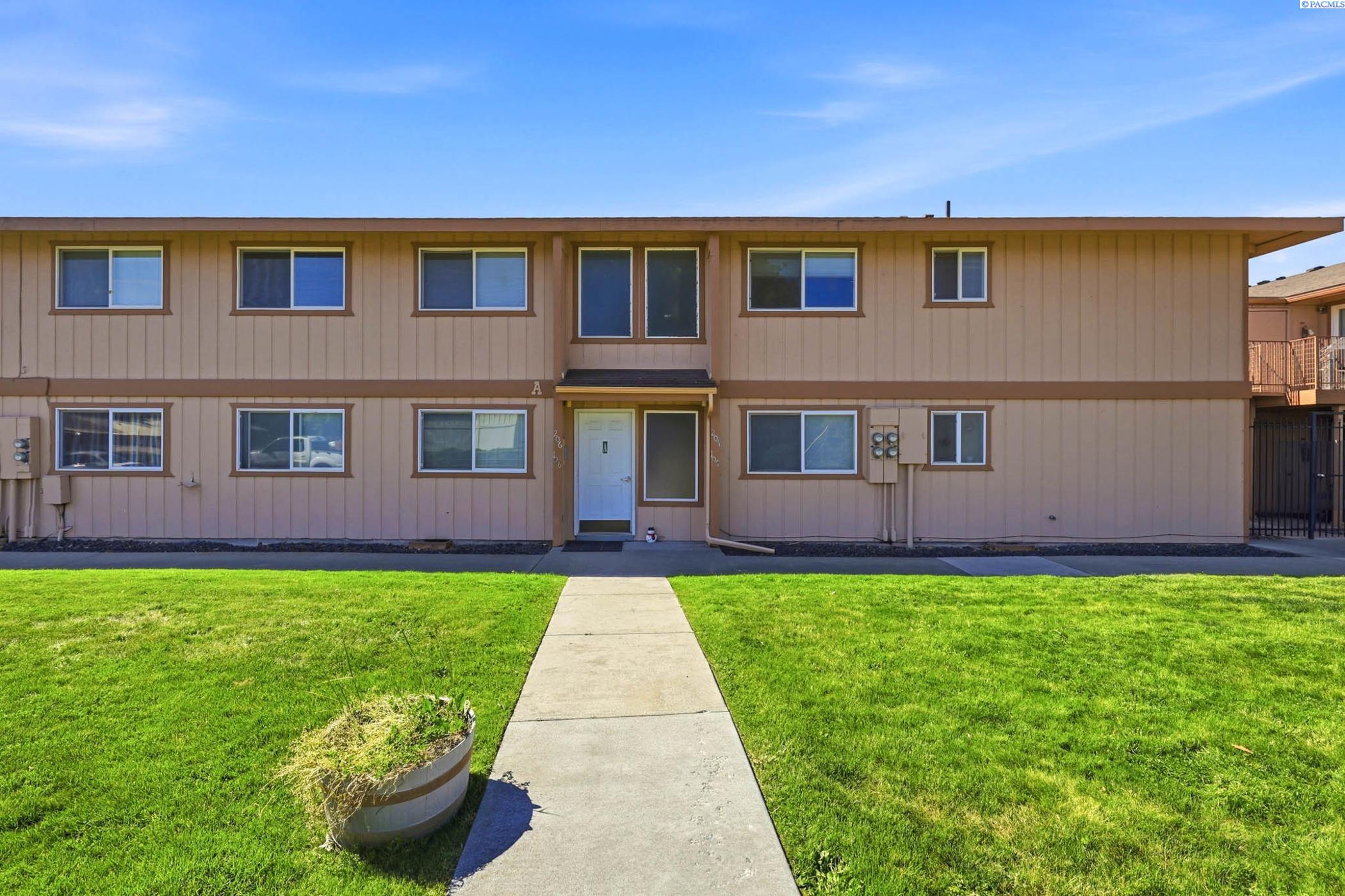 3121 W Hood Ave #A-207, Kennewick, WA 99336