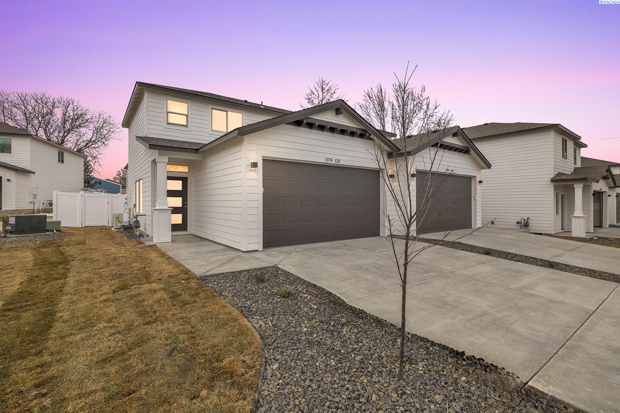 1074 S Underwood Pl, Kennewick, WA 99337