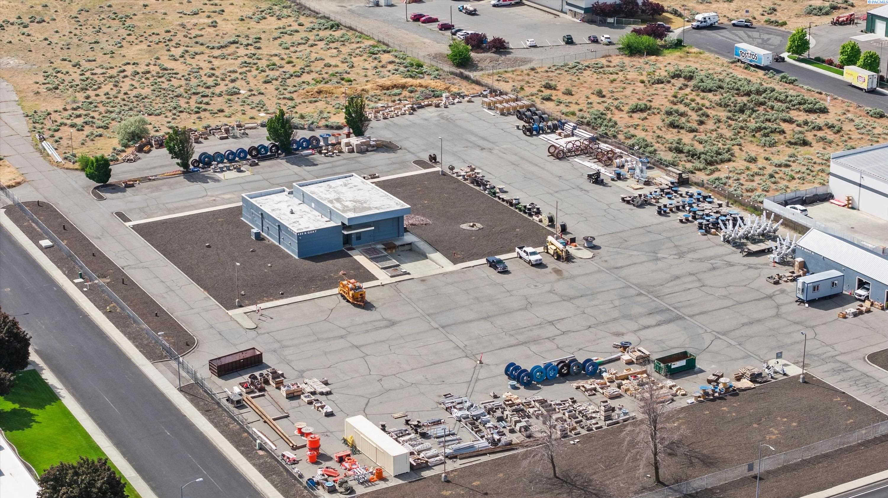 480 N Roosevelt St, Kennewick, WA 99336