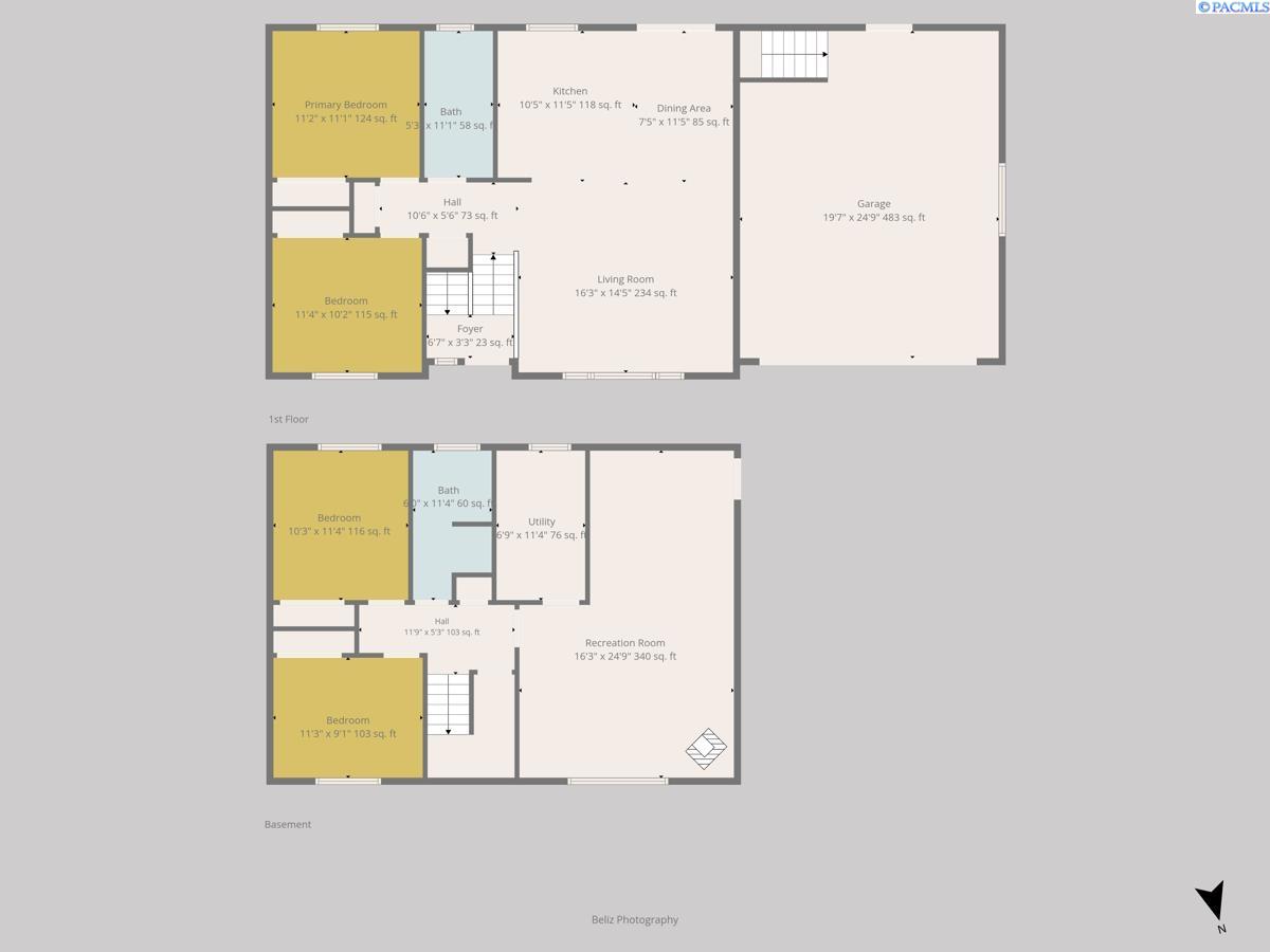6025 W Okanogan Loop, Kennewick, WA 99336-7625