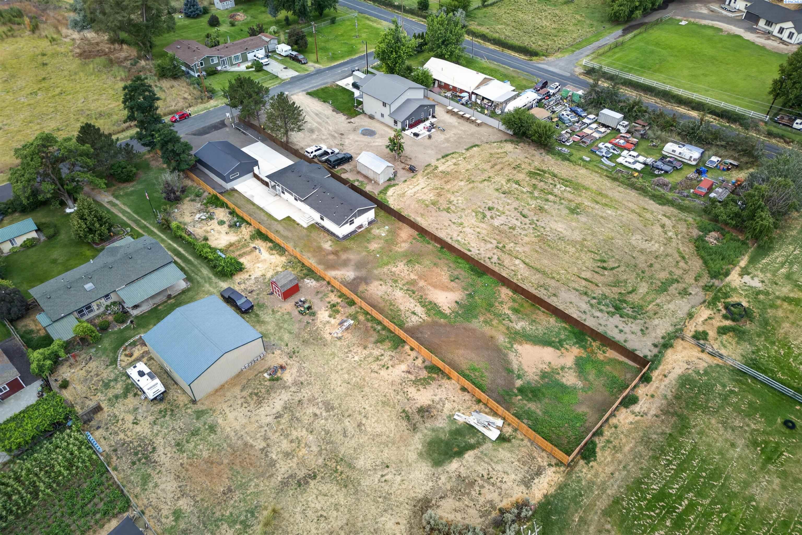 6608 E Pendleton, Benton City, WA 99320