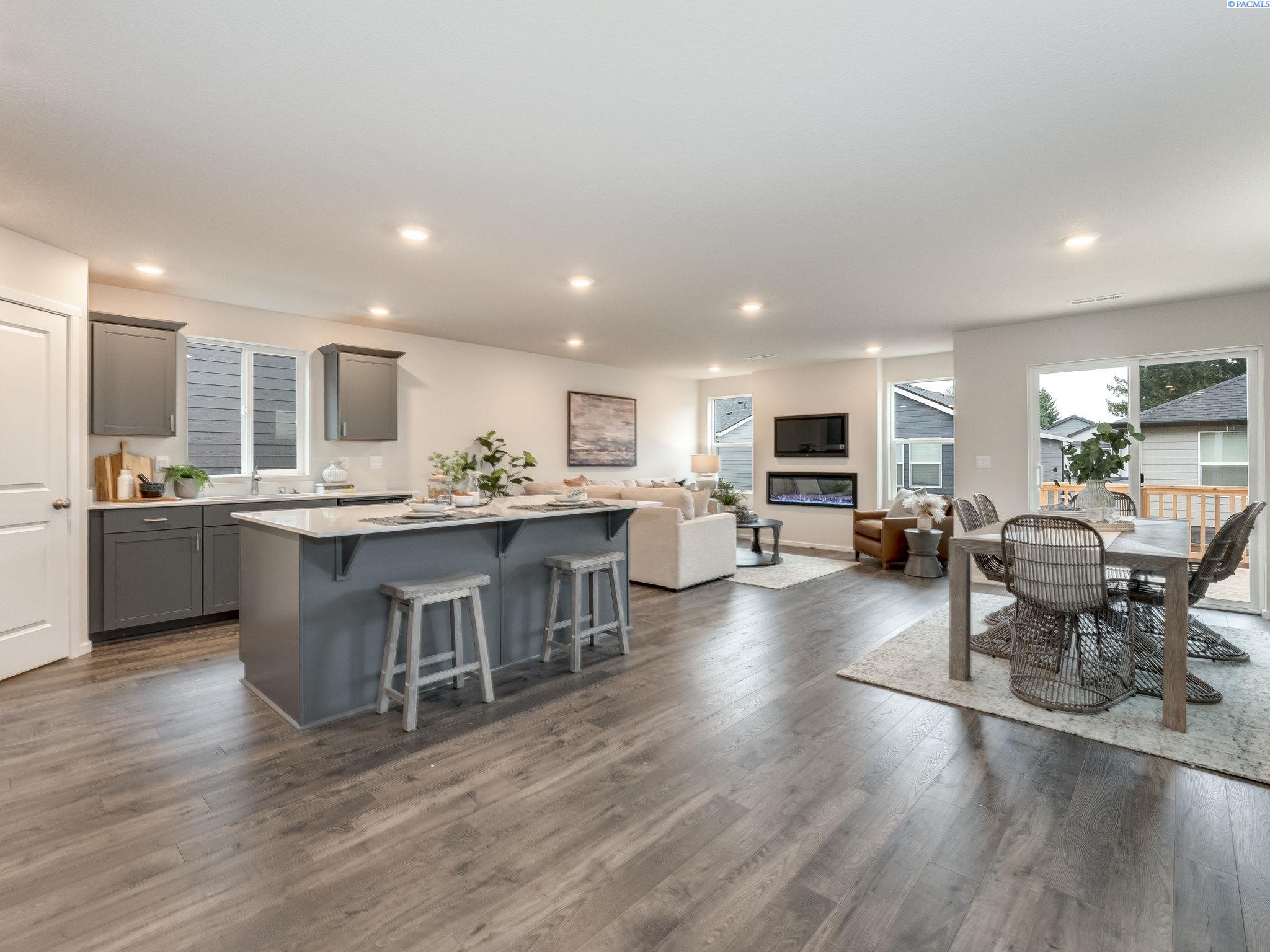 6516 Polar Dr, Pasco, WA 99301