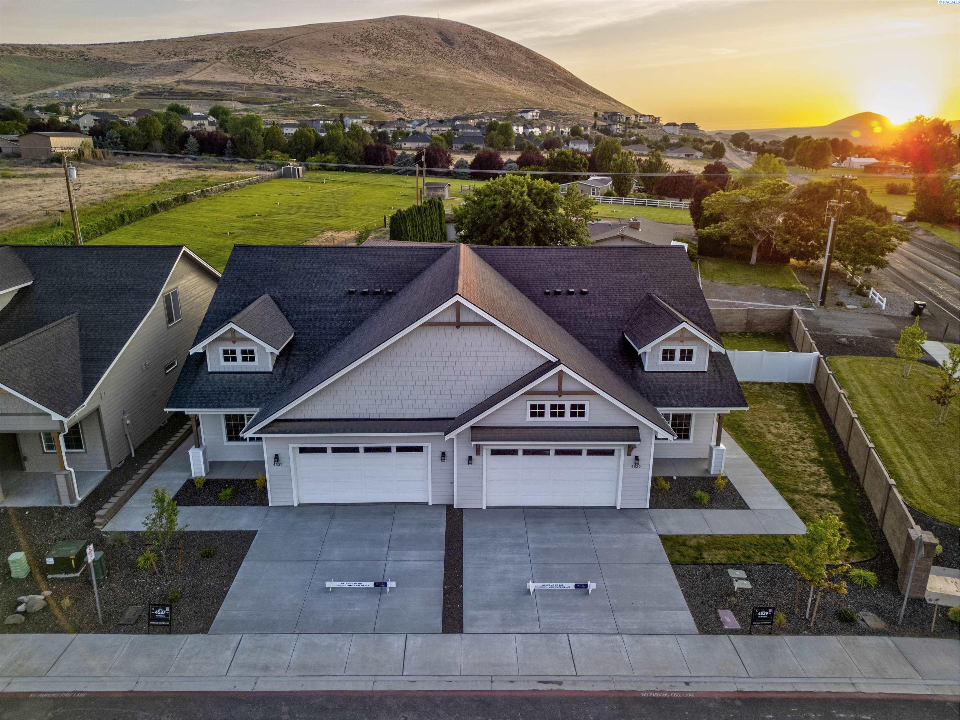 4537 Grove Ct, West Richland, WA 99353