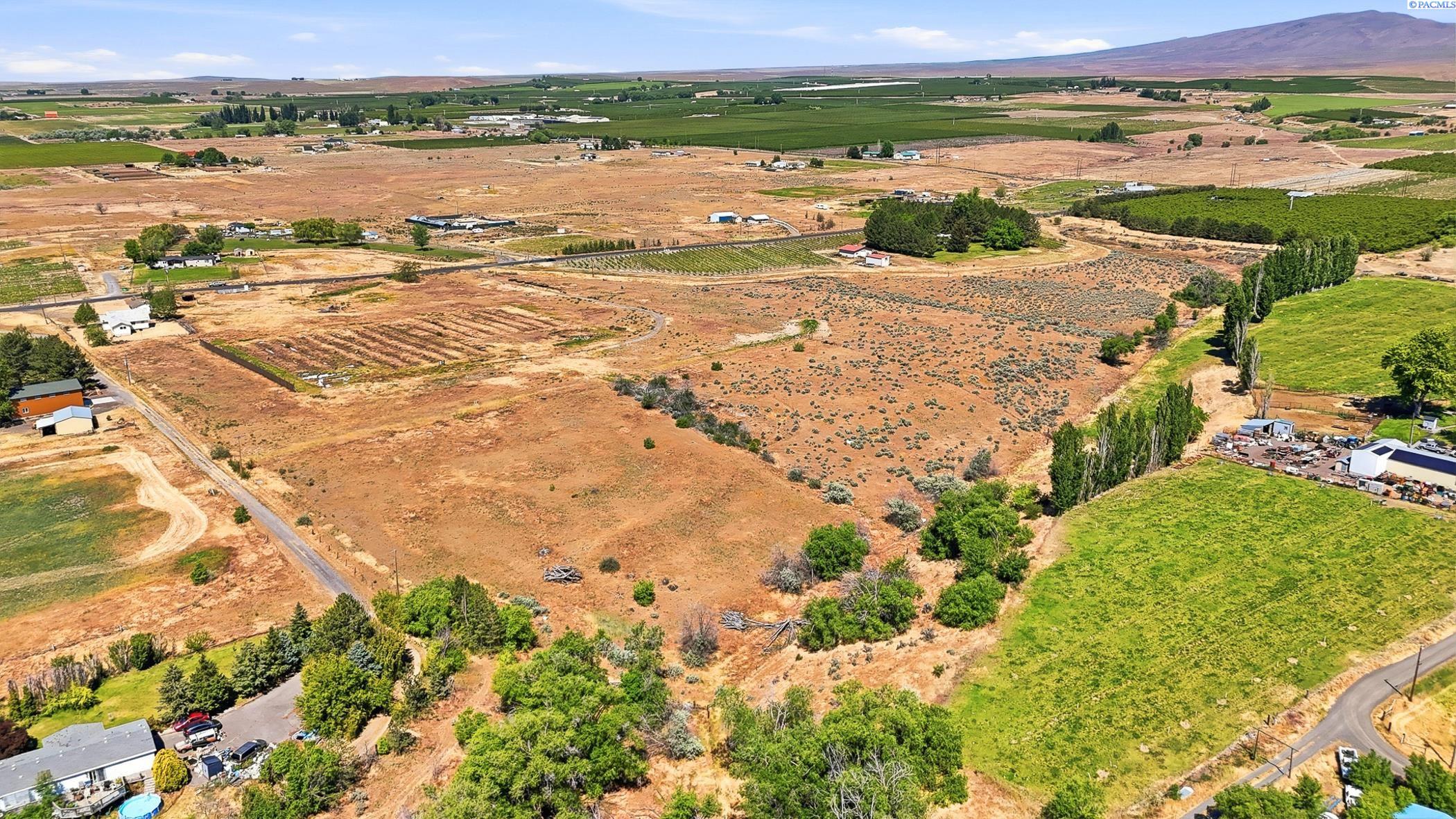 57487 N Thomas Rd Lot 4, Benton City, WA 99320-7632