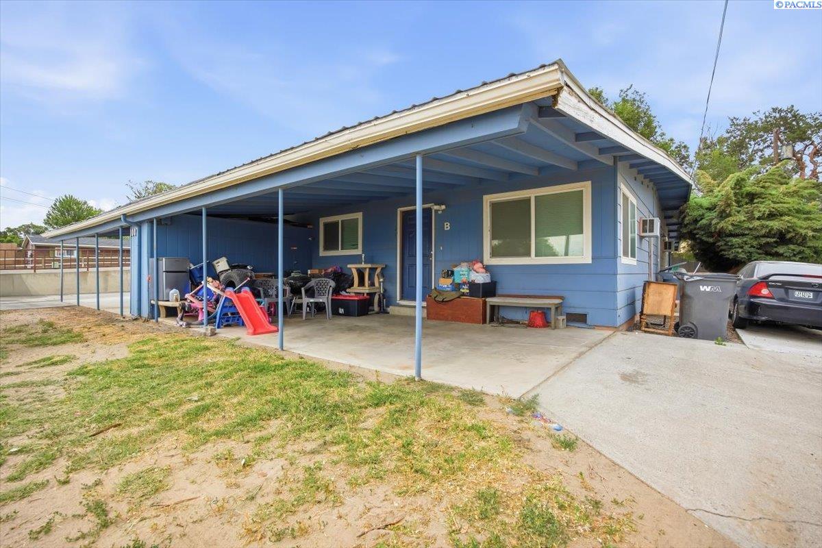 1007 S Gum St, Kennewick, WA 99337