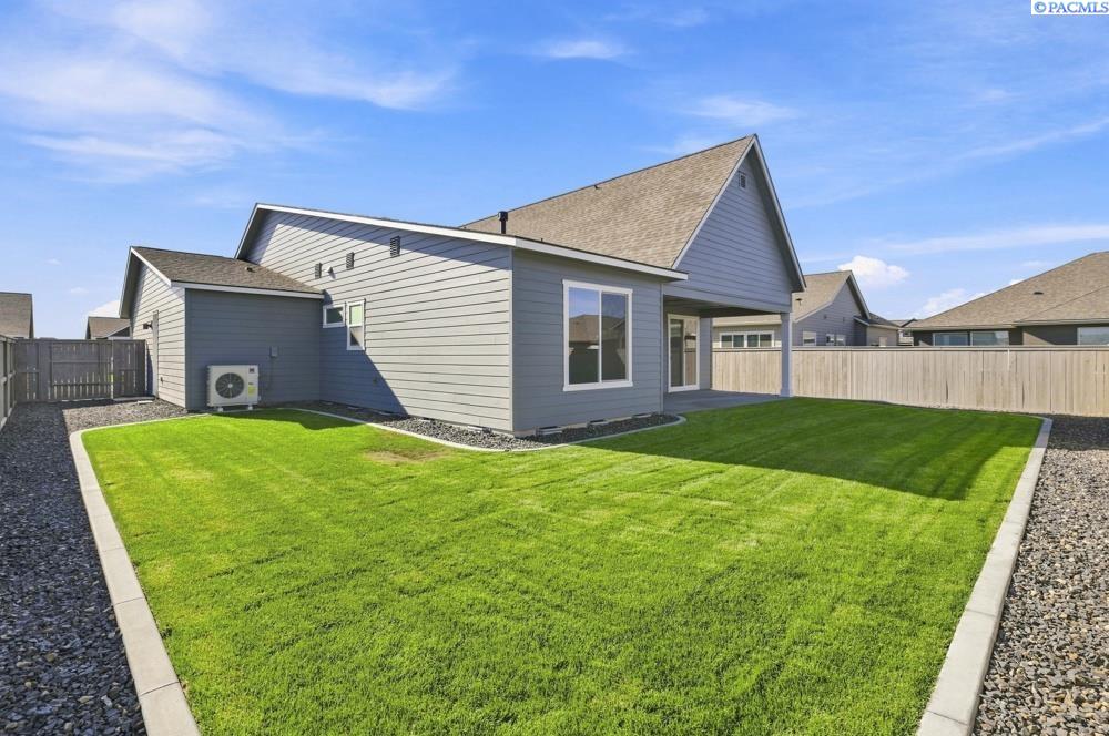 2913 Halfway Ave, Richland, WA 99354