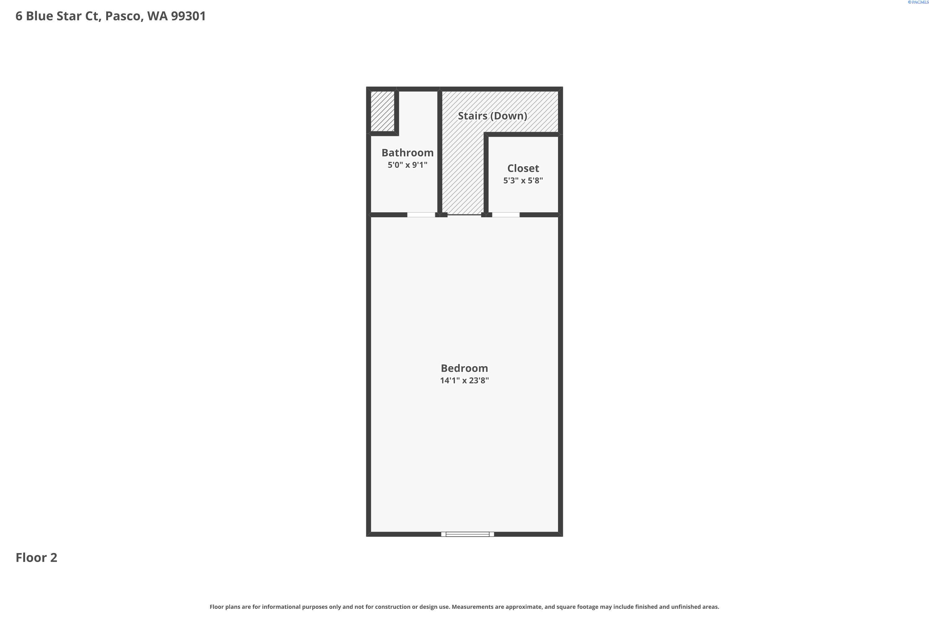6 Blue Star Ct, Pasco, WA 99301